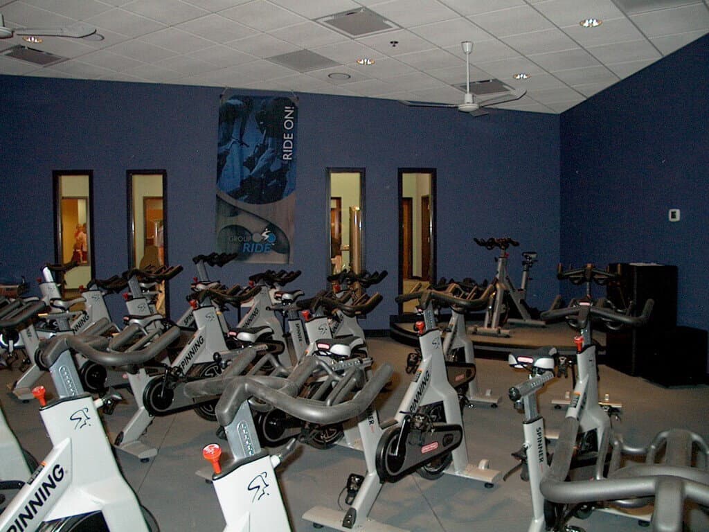 Miramont Lifestyle Fitness Centers - Image 5