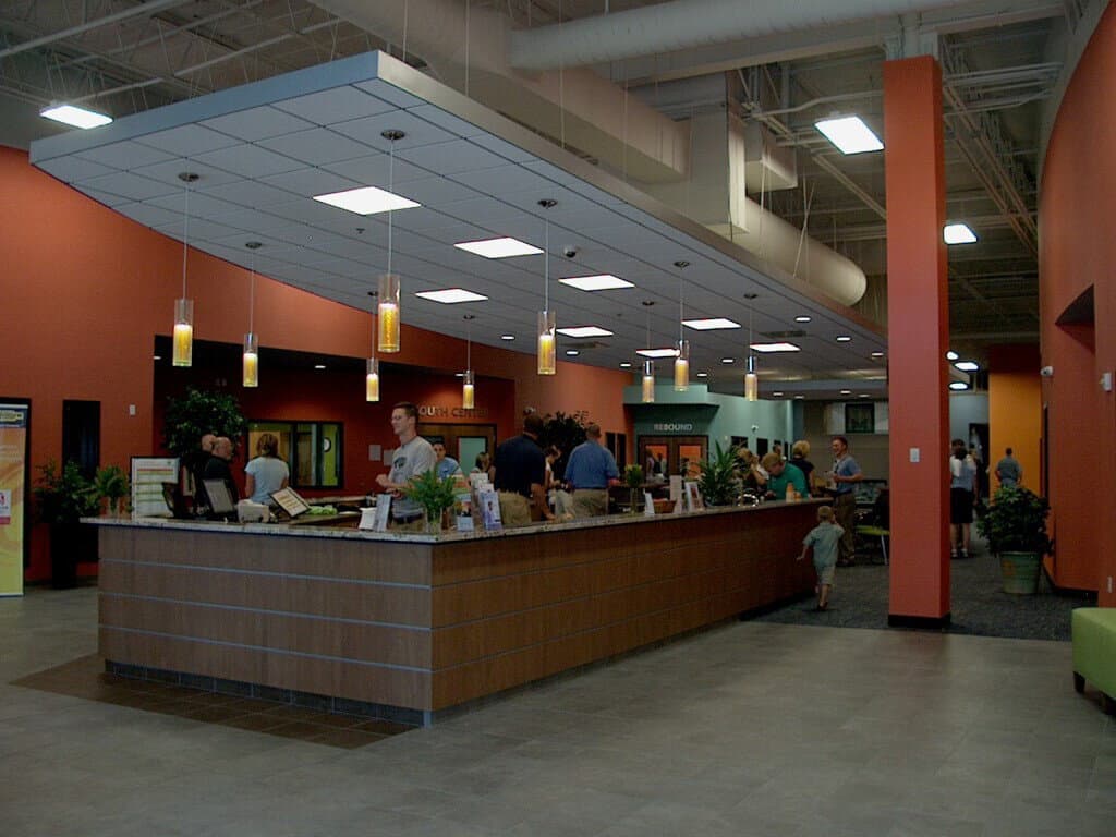 Miramont Lifestyle Fitness Centers - Image 4