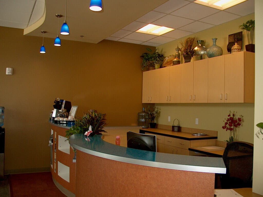Silver Big Grins Dental Office LEED® CI - Image 5