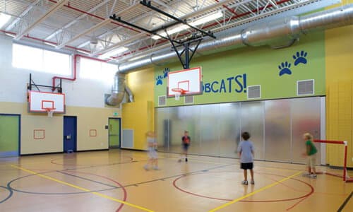 Bethke Elementary School LEED® for Schools Gold - Image 6