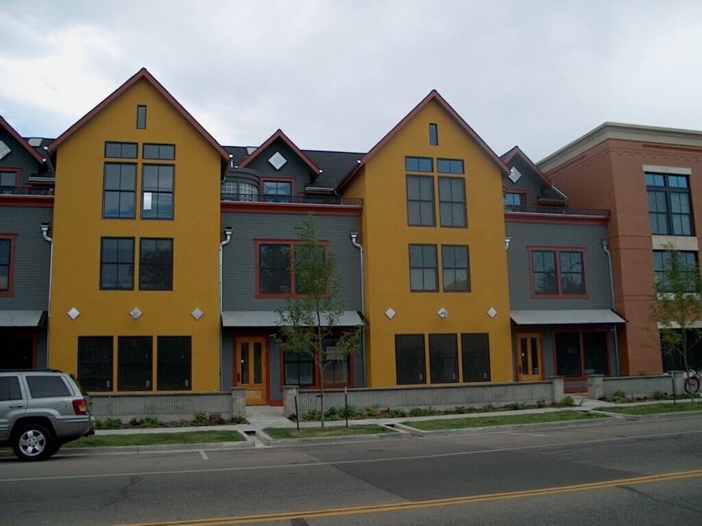 Cherry Street Lofts - Image 3