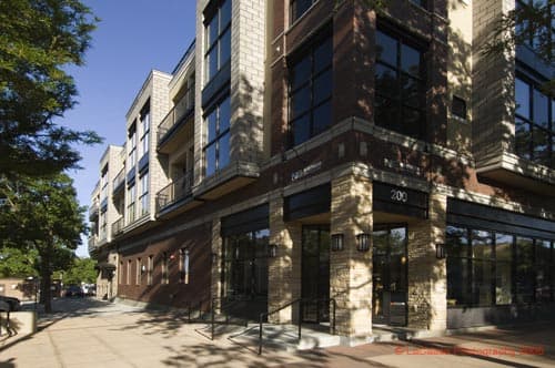 Old Town Lofts - Image 10