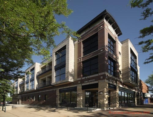 Old Town Lofts - Image 3