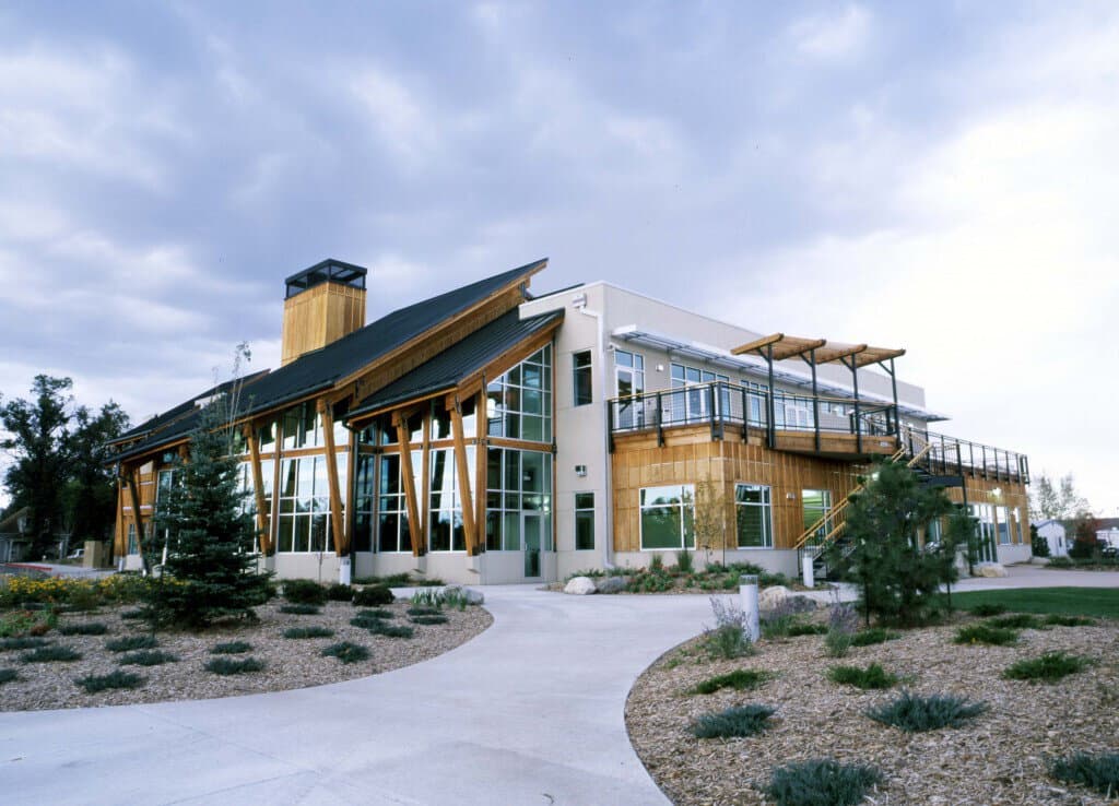 In-Situ, Inc. Facility