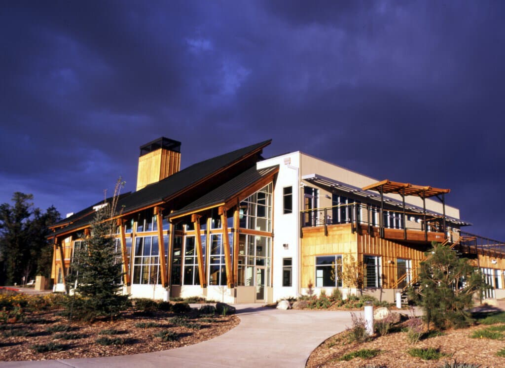 In-Situ, Inc. Facility  - Image 2