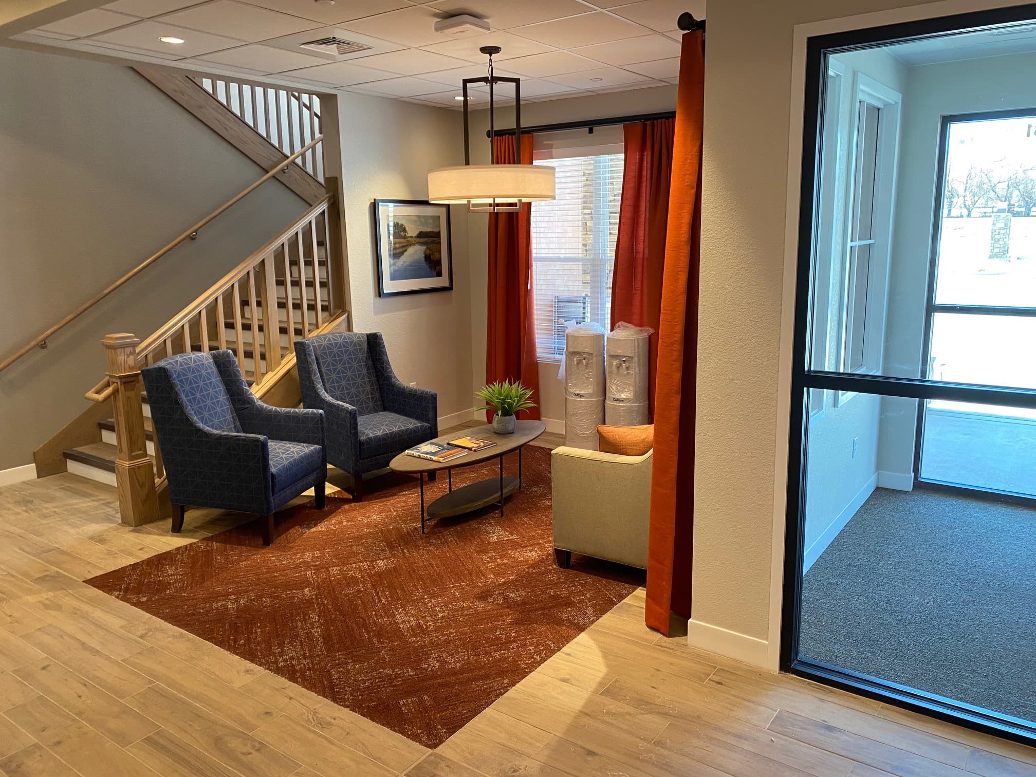 Good Samaritan Society Water Valley Senior Living Resort Assisted Living & Memory Care Facility - Image 5