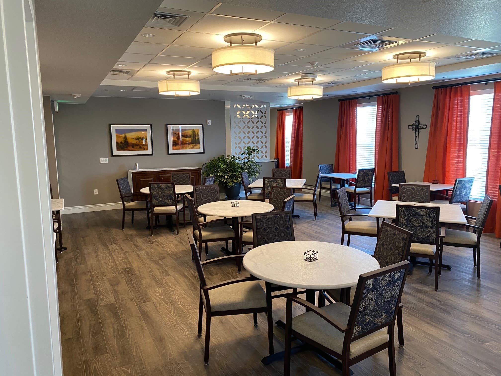 Good Samaritan Society Water Valley Senior Living Resort Assisted Living & Memory Care Facility - Image 6