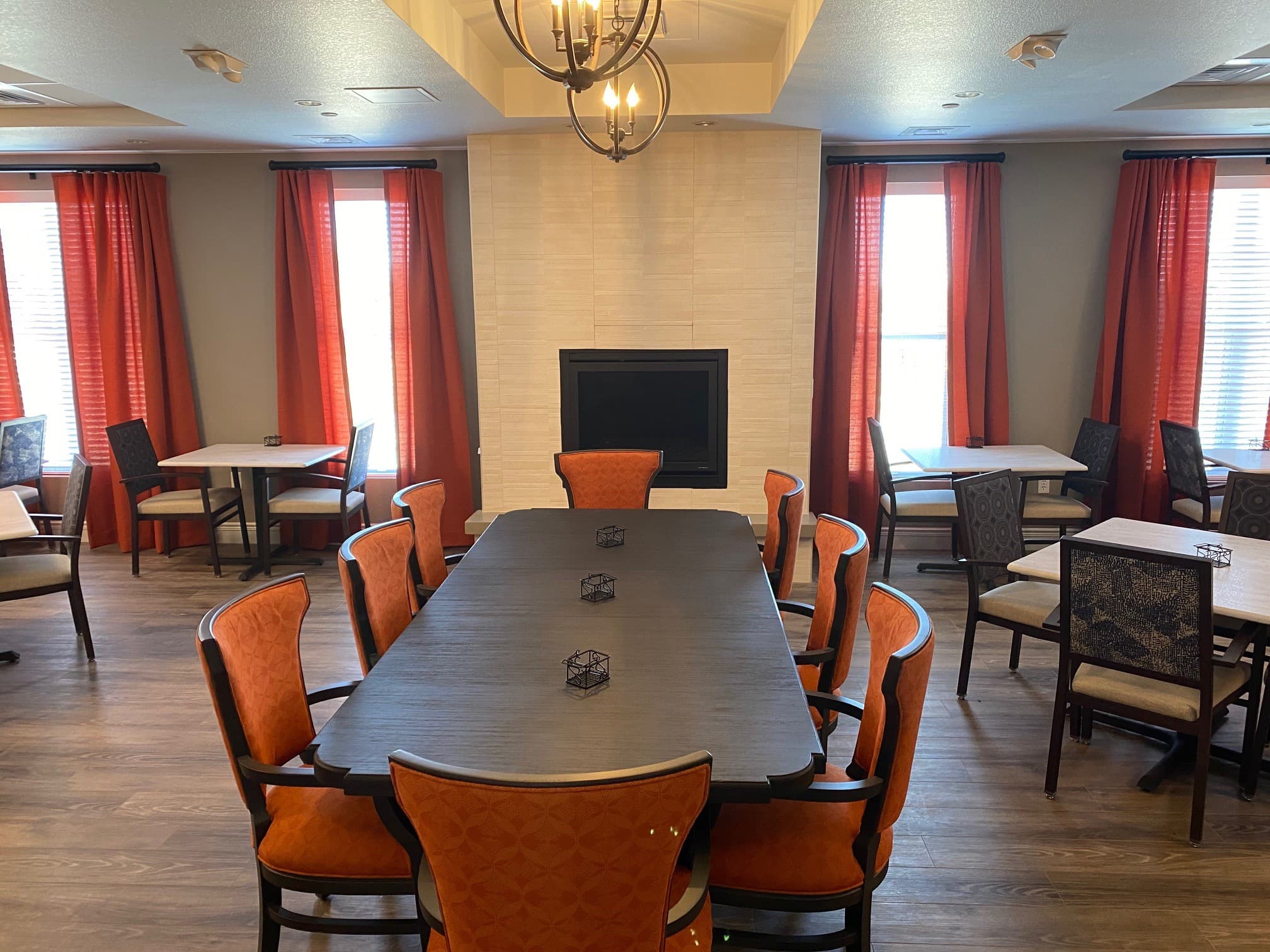 Good Samaritan Society Water Valley Senior Living Resort Assisted Living & Memory Care Facility - Image 7