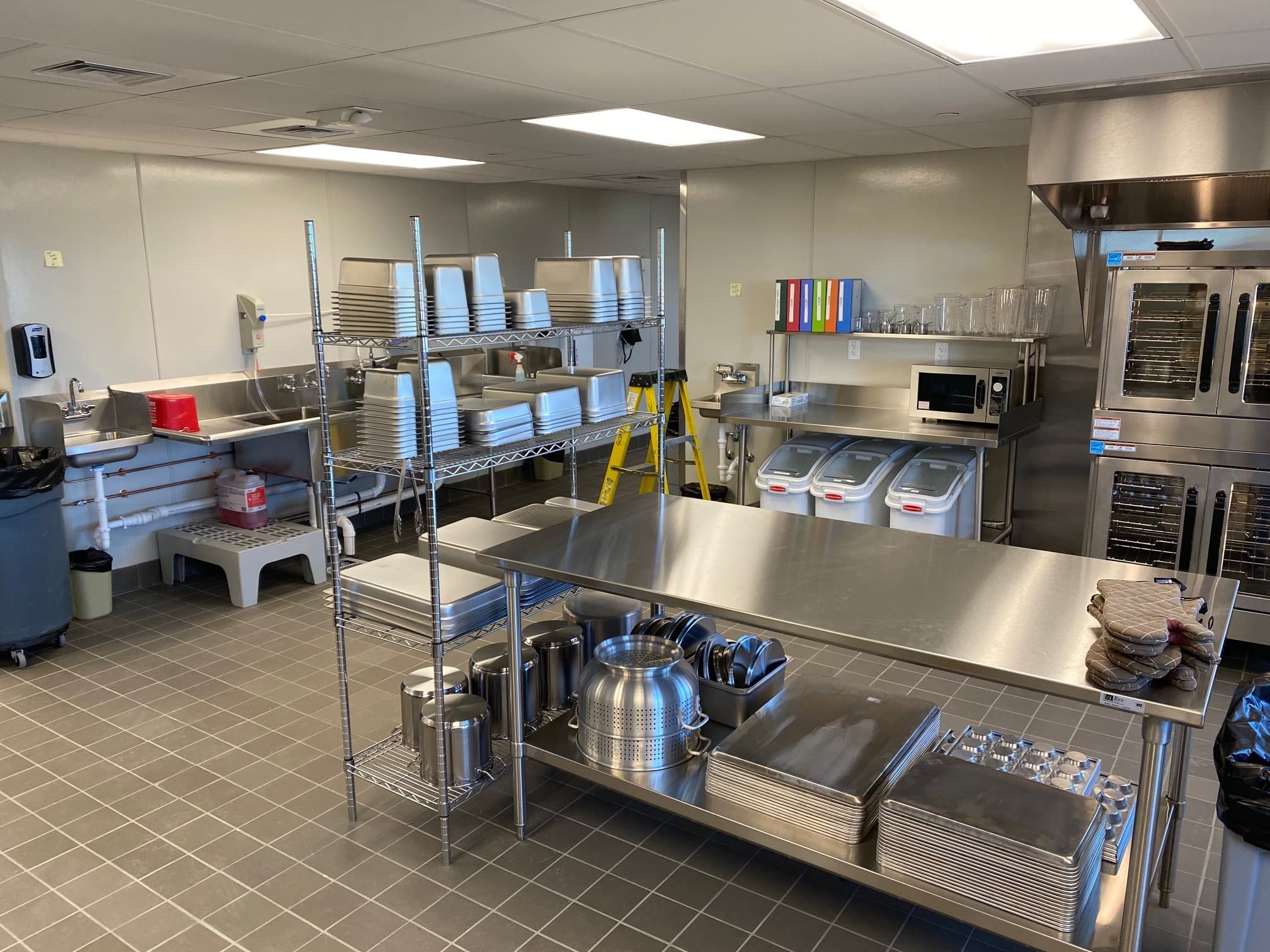 Good Samaritan Society Water Valley Senior Living Resort Assisted Living & Memory Care Facility - Image 8