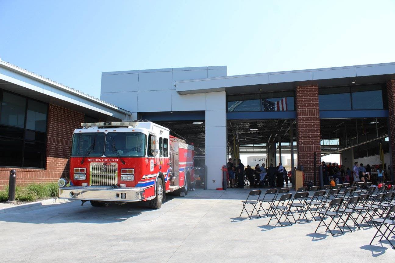 Greater Brighton Fire Station #52 - Image 3