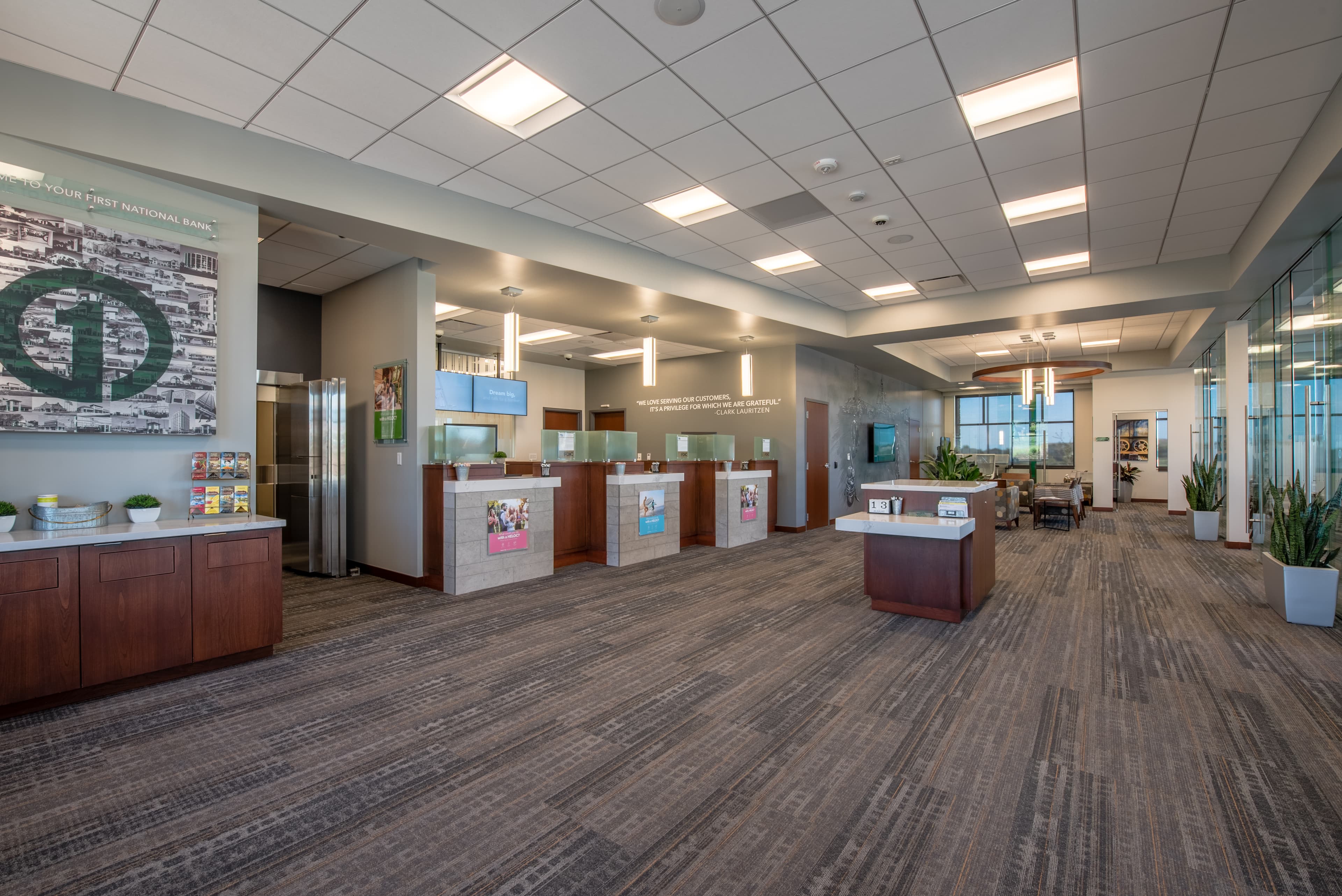 First National Bank Erie - Image 7