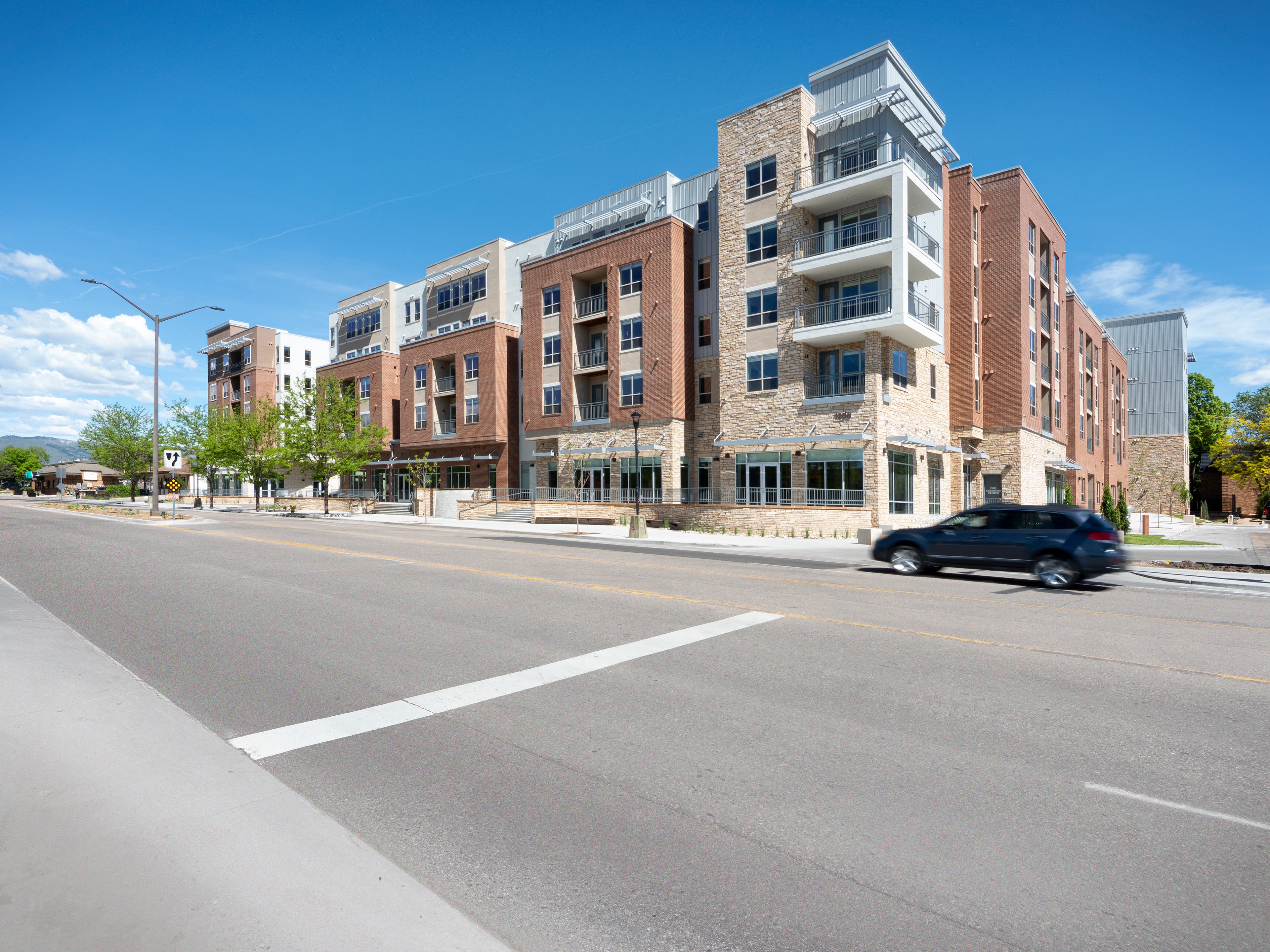 Union on Elizabeth Apartments - Image 4