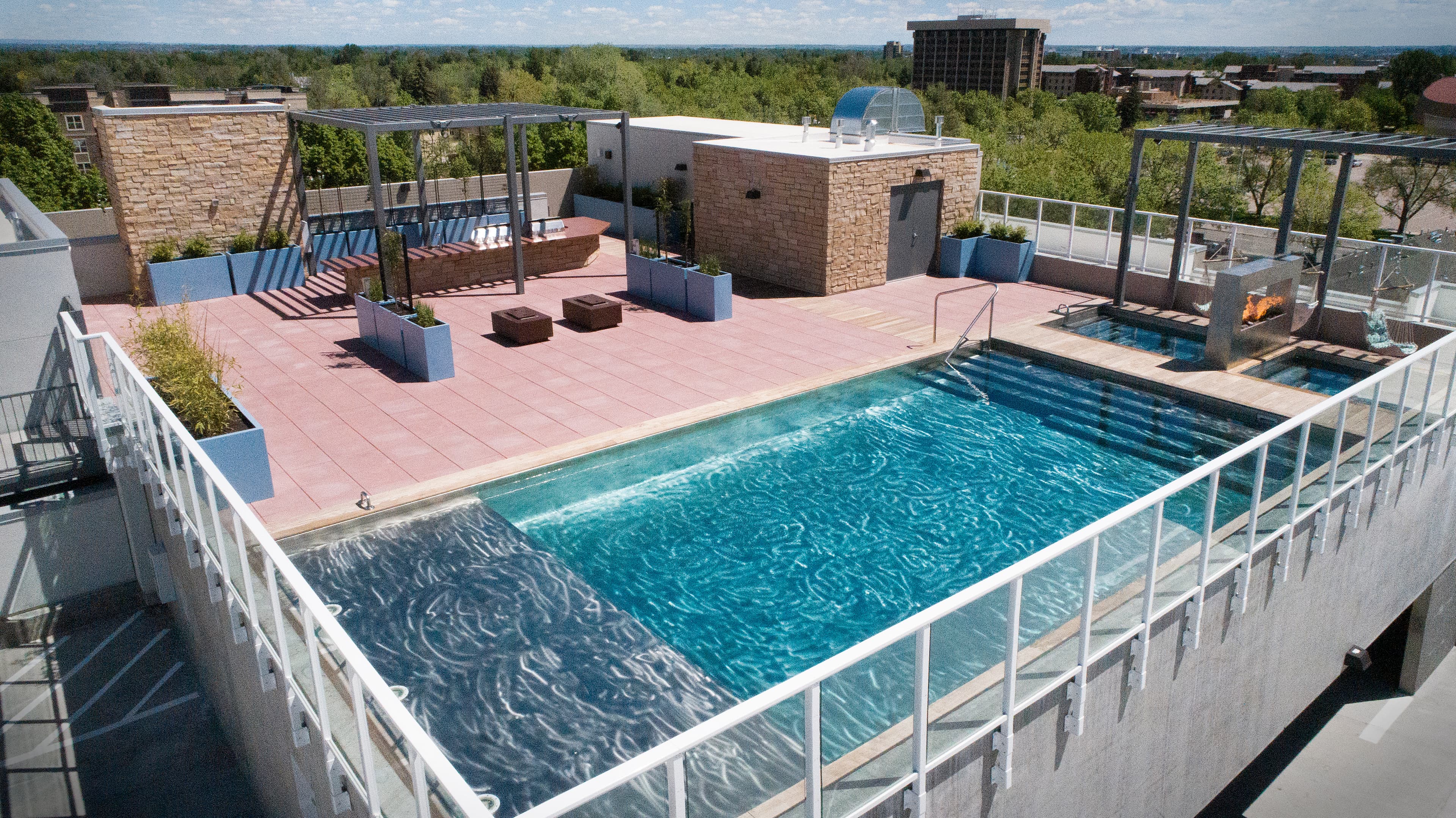 Union on Elizabeth Apartments - Image 7