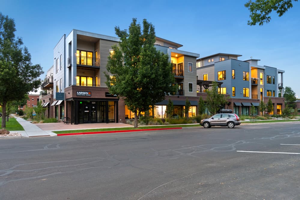 Myridium Condominiums - Image 2