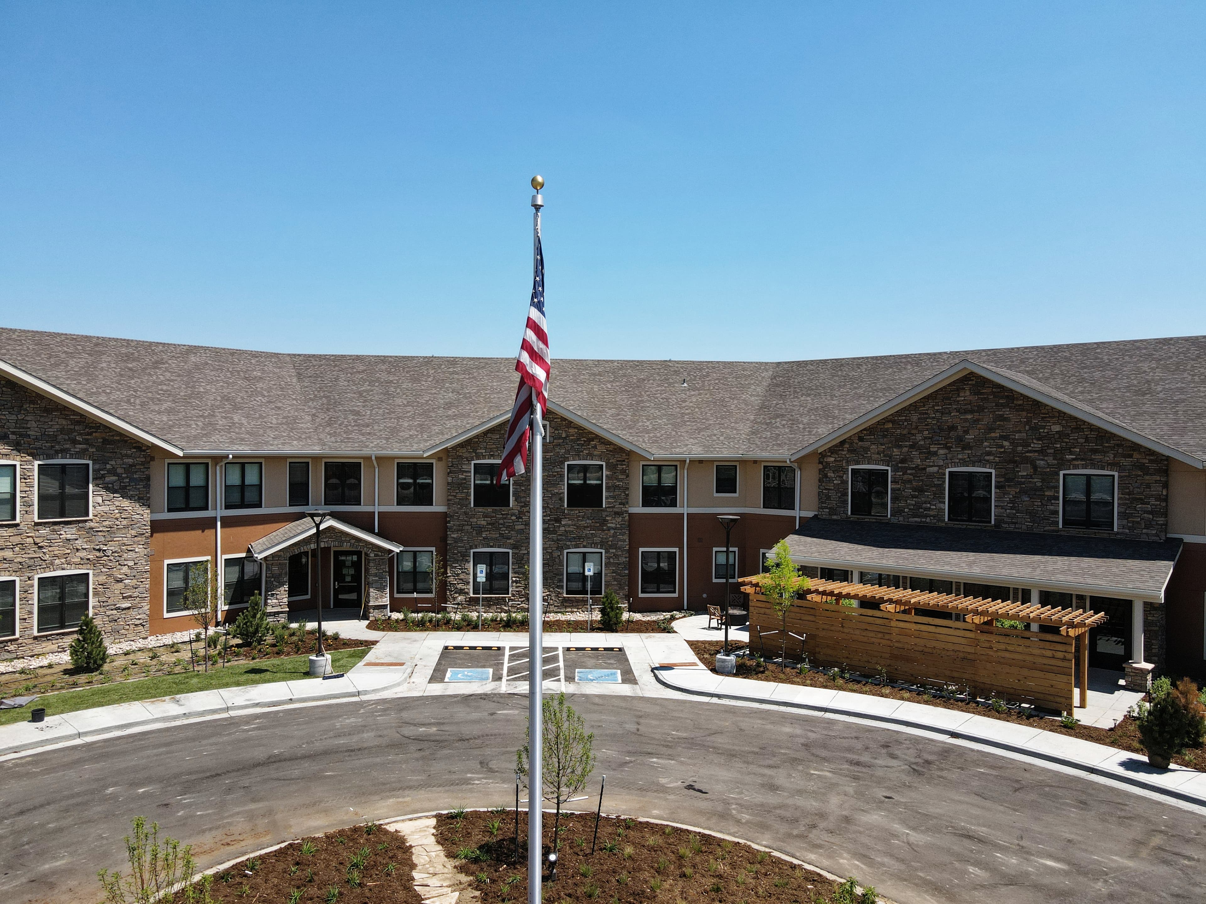 Good Samaritan Society Water Valley Senior Living Resort Assisted Living & Memory Care Facility