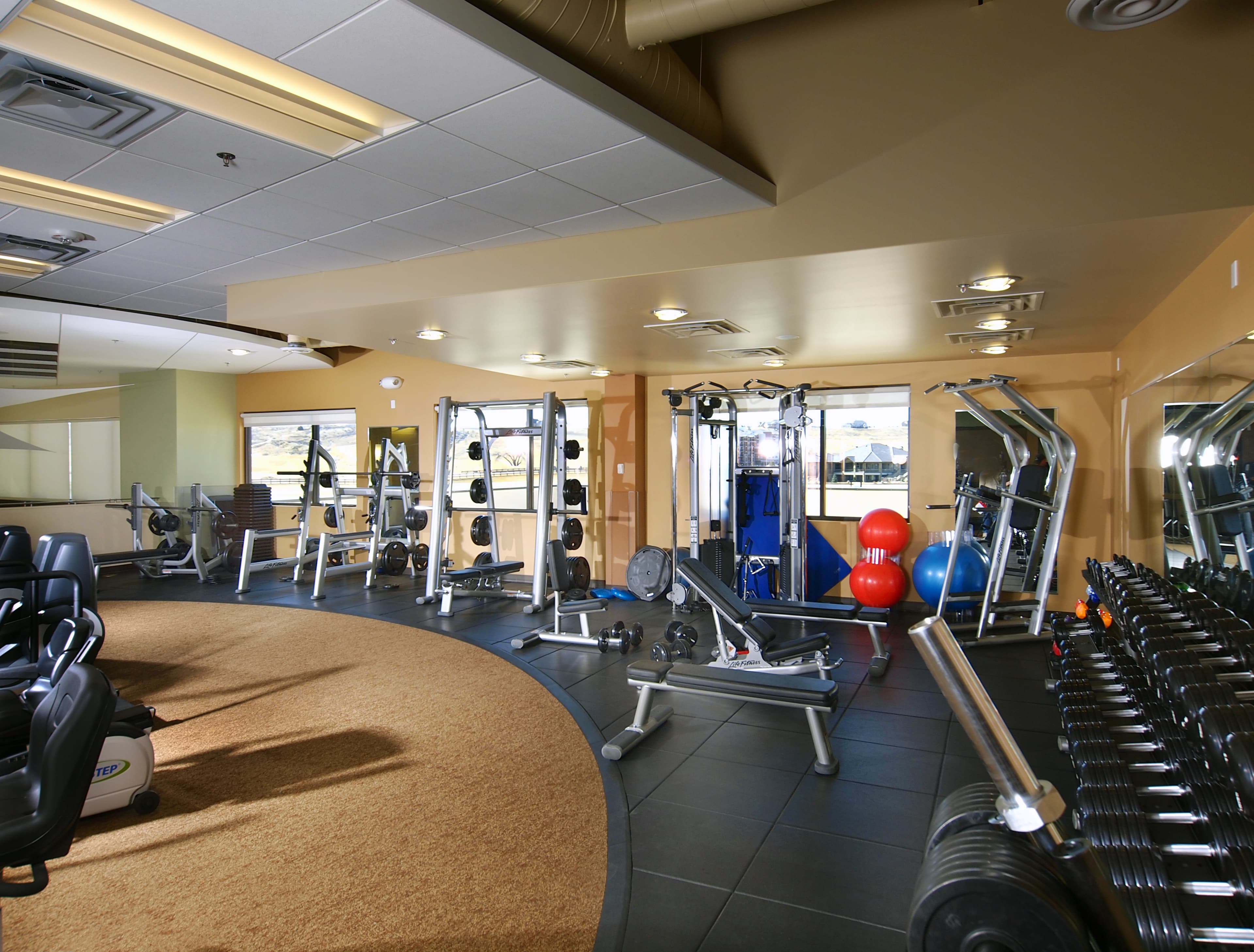 Poudre Valley Medical Fitness - Image 4