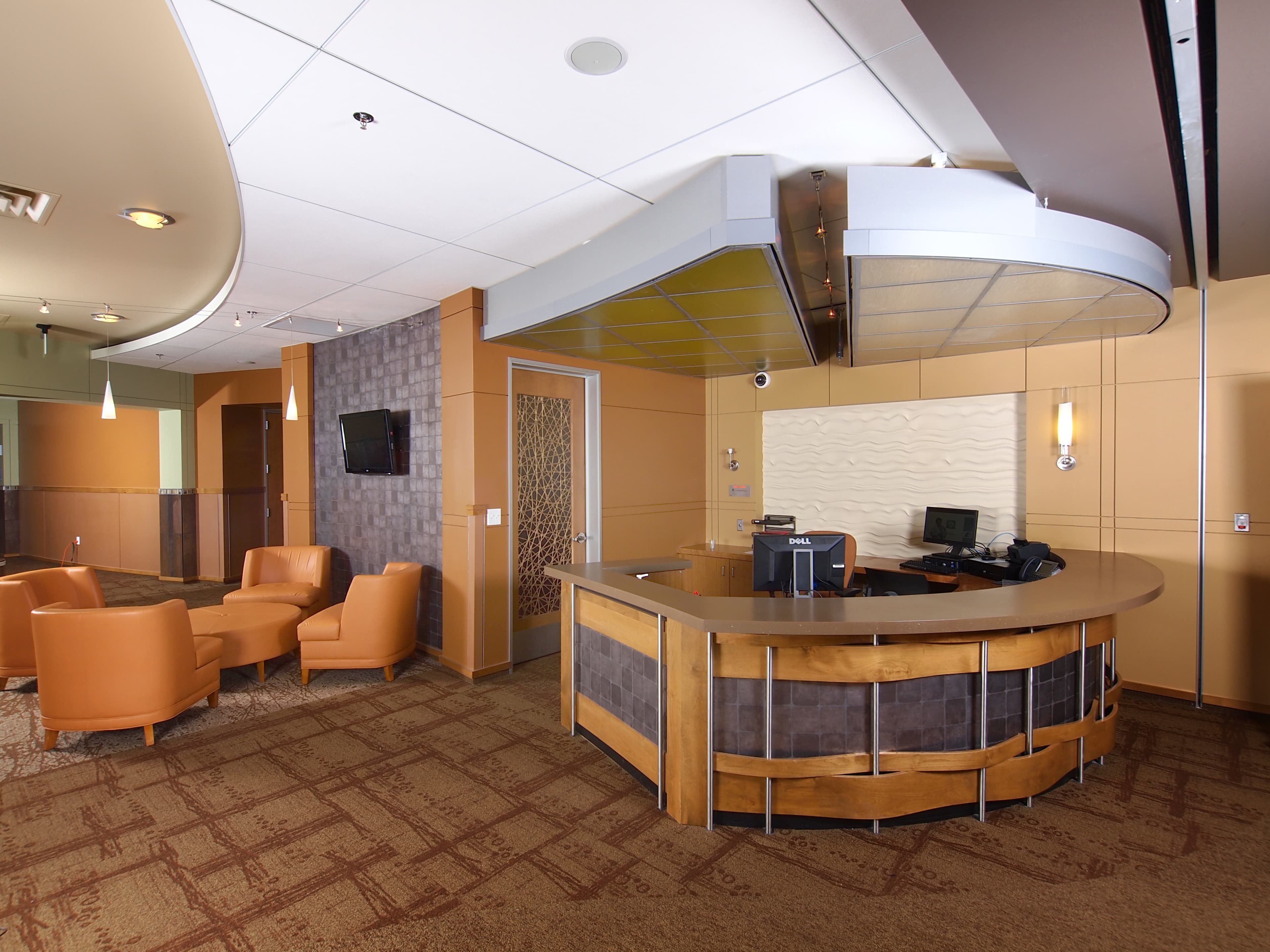 Poudre Valley Medical Fitness - Image 6