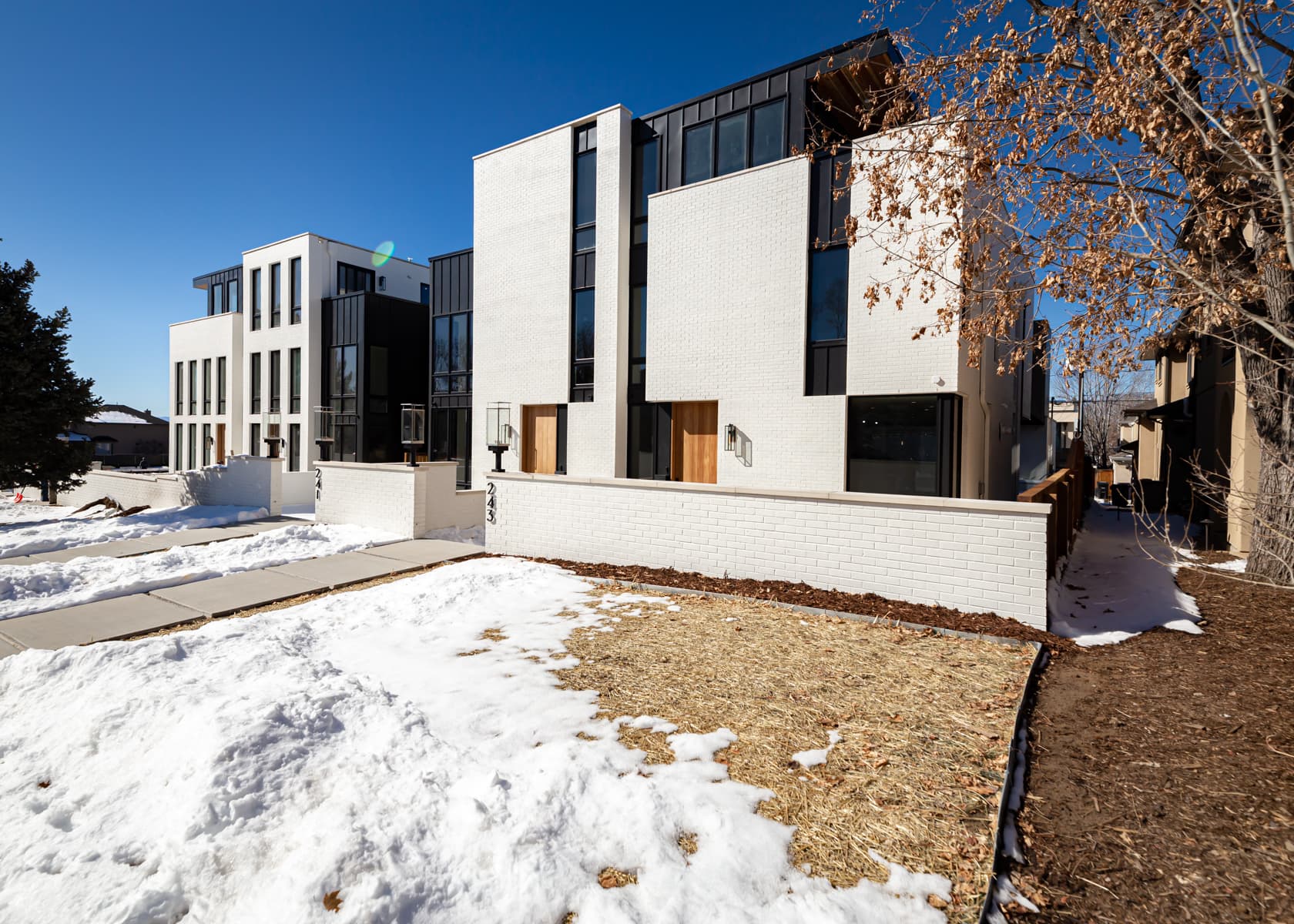 North Pointe Duplexes - Image 3