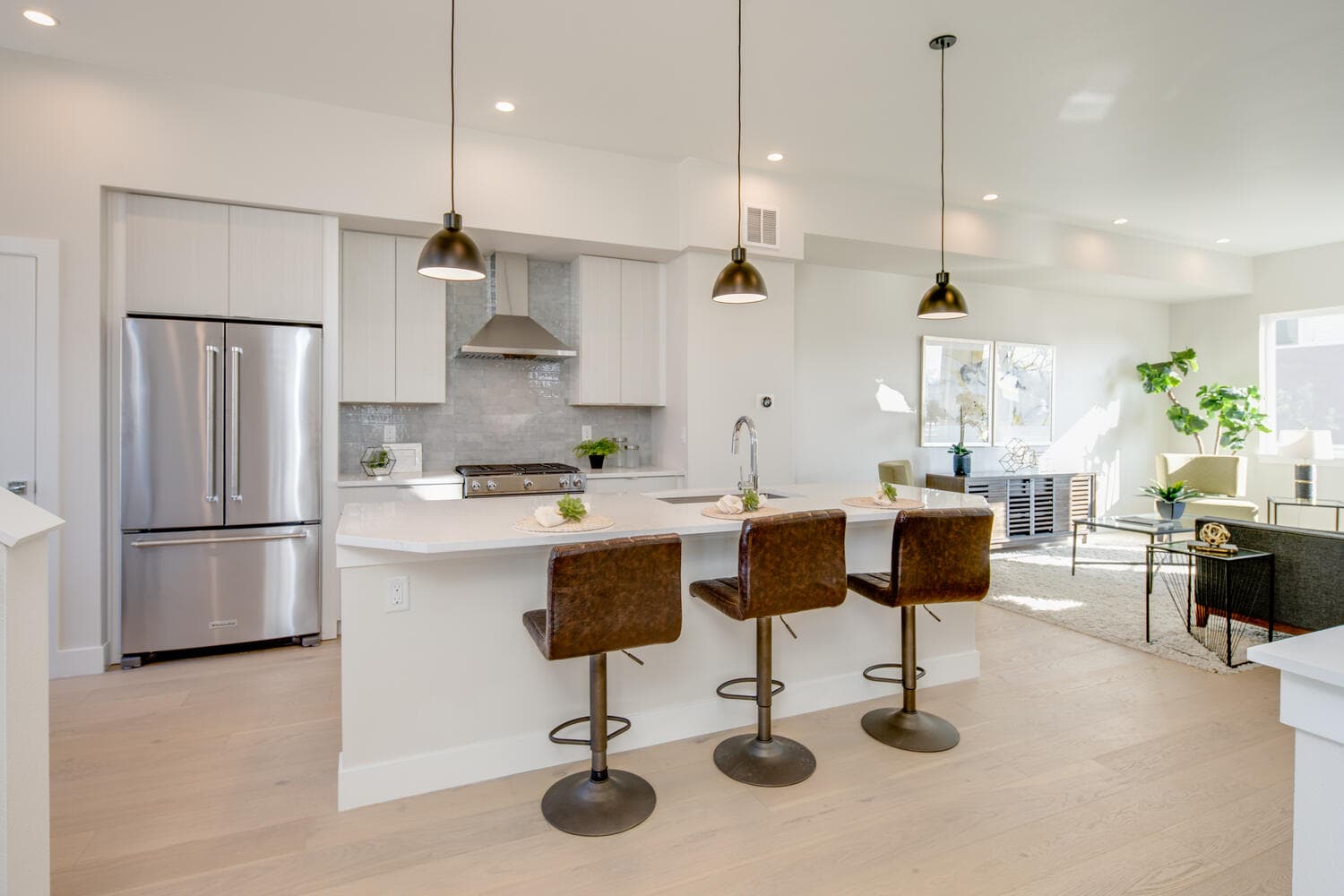 Xavier Townhomes - Image 3