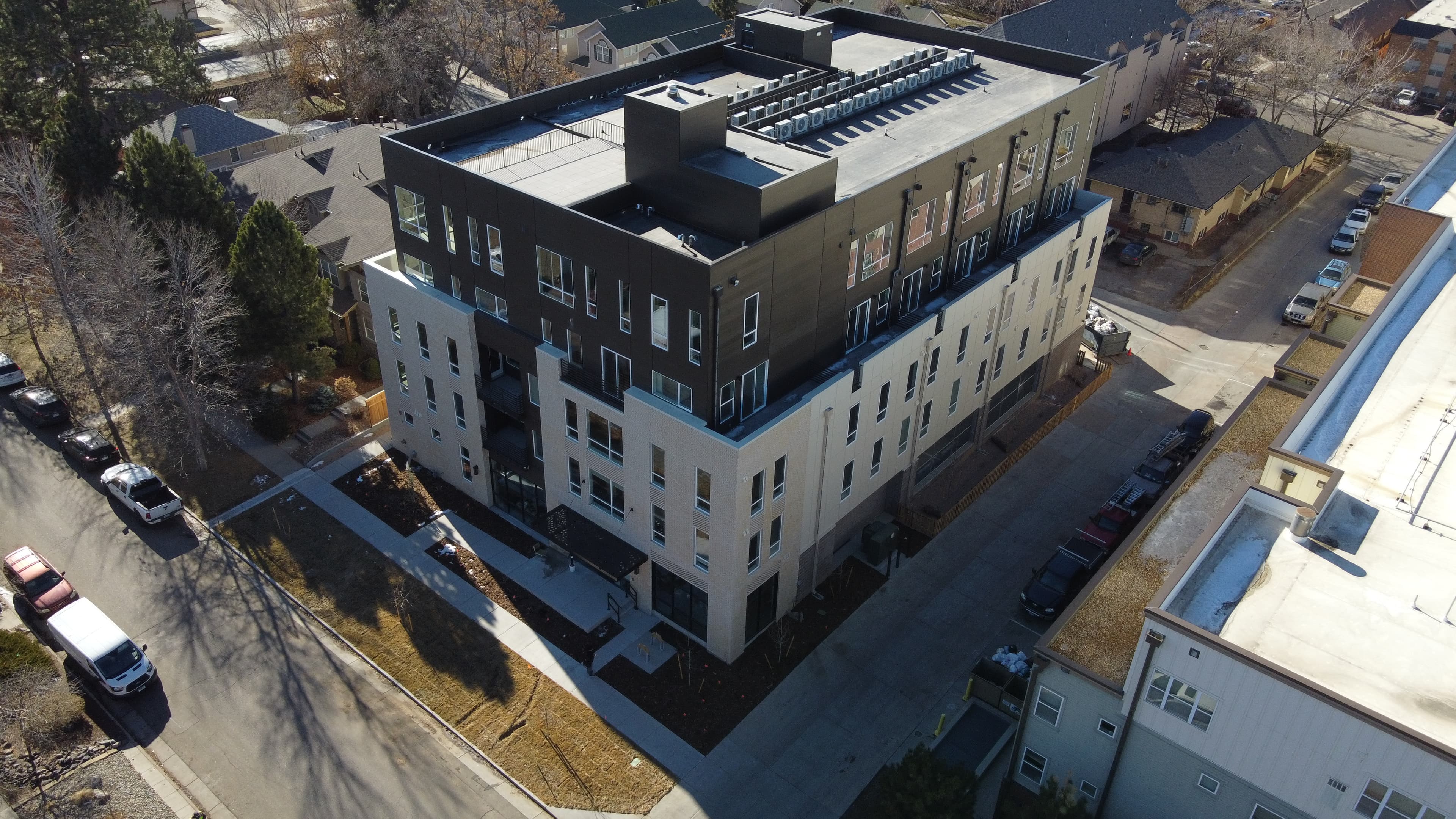 Columbine Condos - Image 2