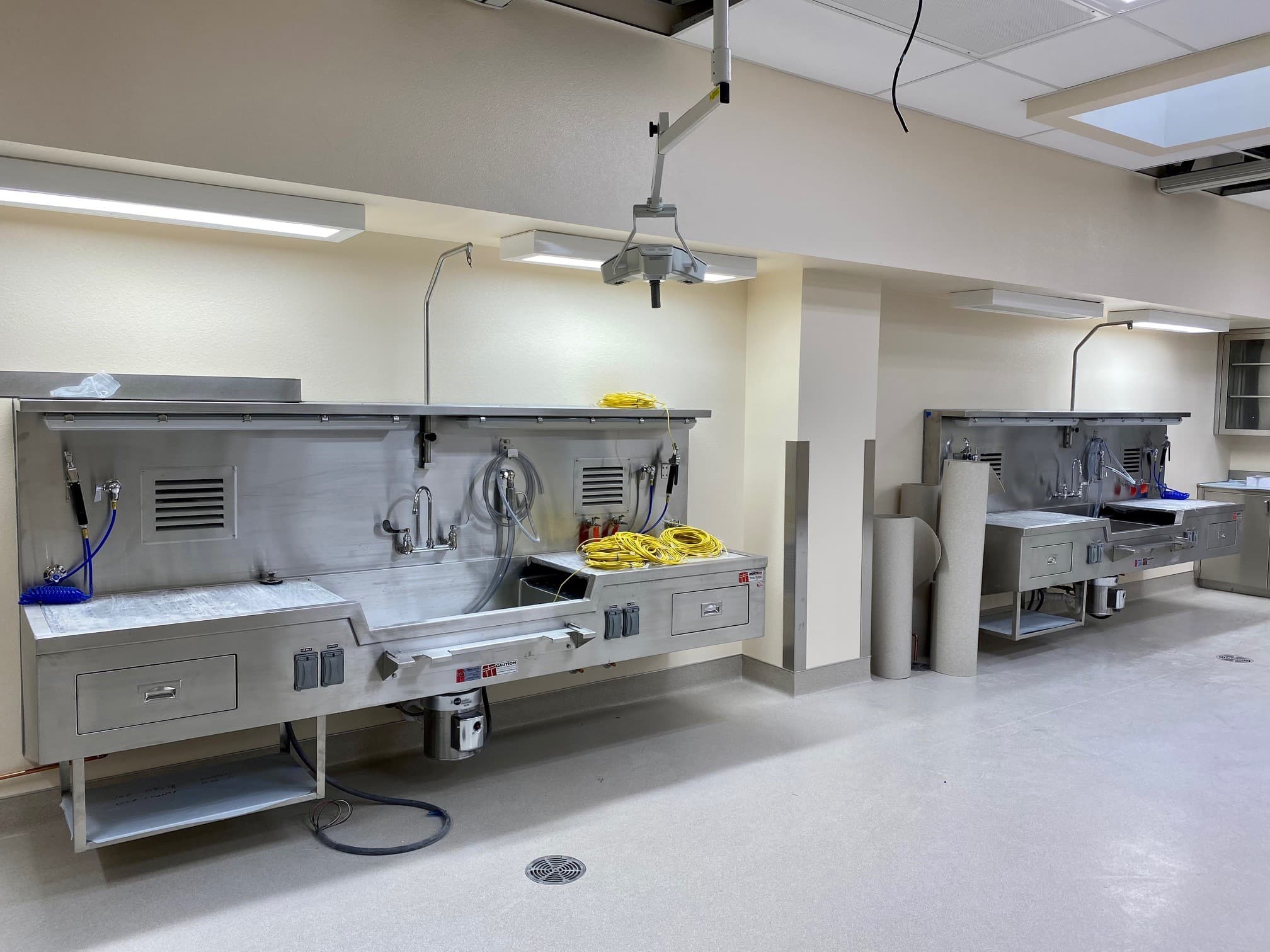 Weld County Coroner Addition & Renovation - Image 3