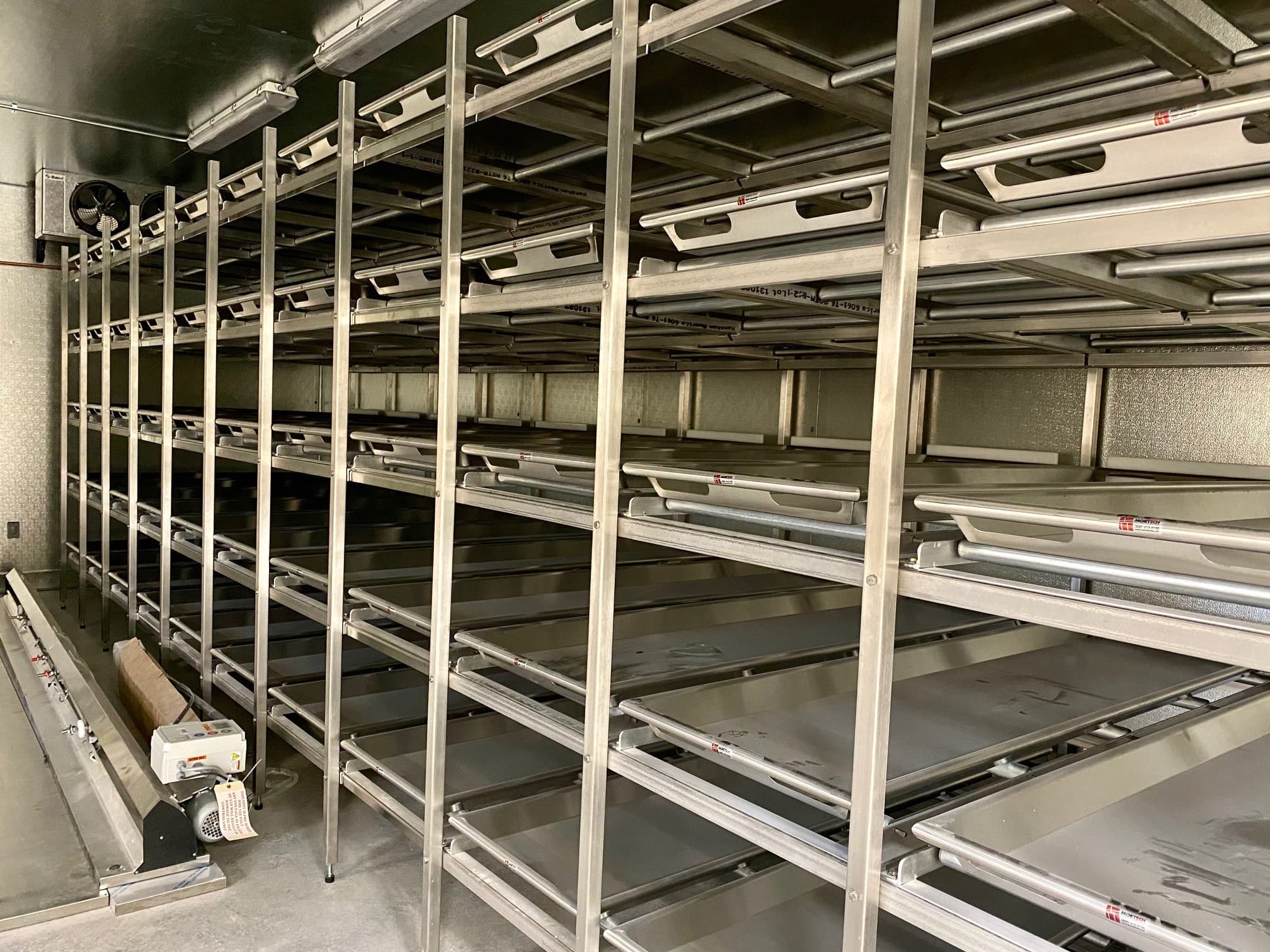 Weld County Coroner Addition & Renovation - Image 6