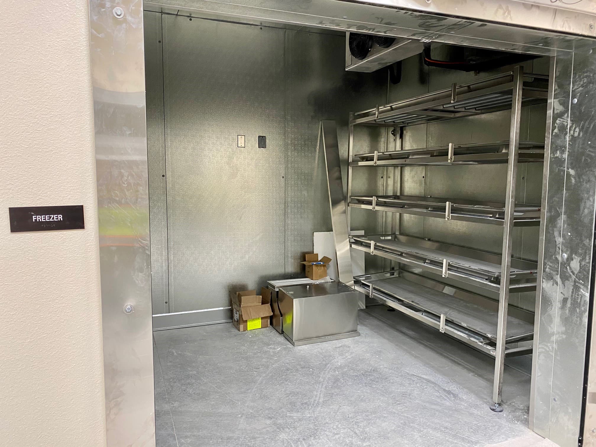 Weld County Coroner Addition & Renovation - Image 7