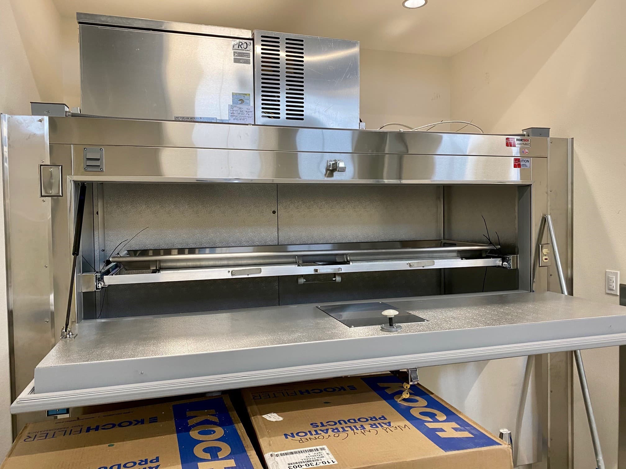 Weld County Coroner Addition & Renovation - Image 8