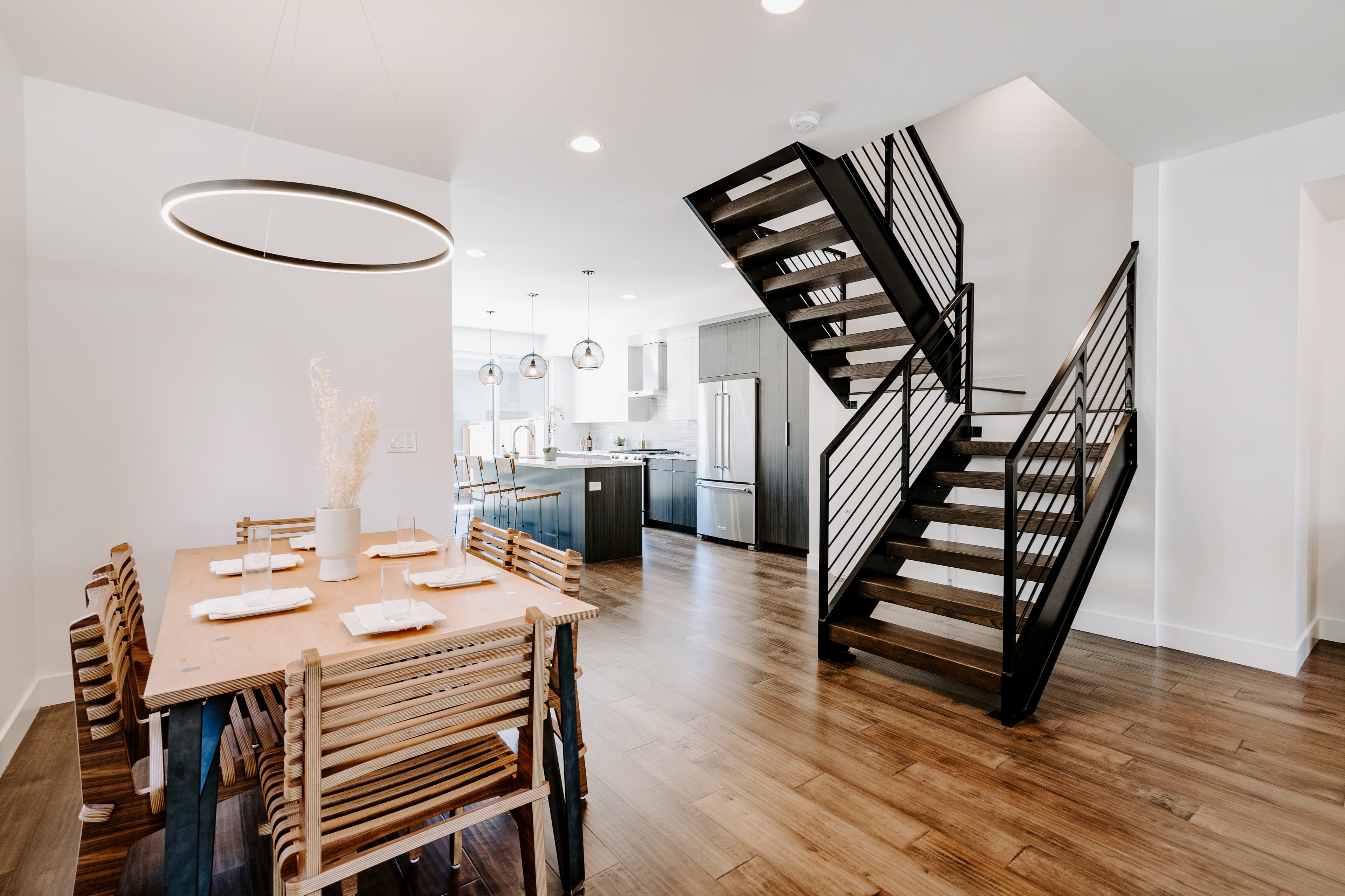 Osceola Street Duplex - Image 6