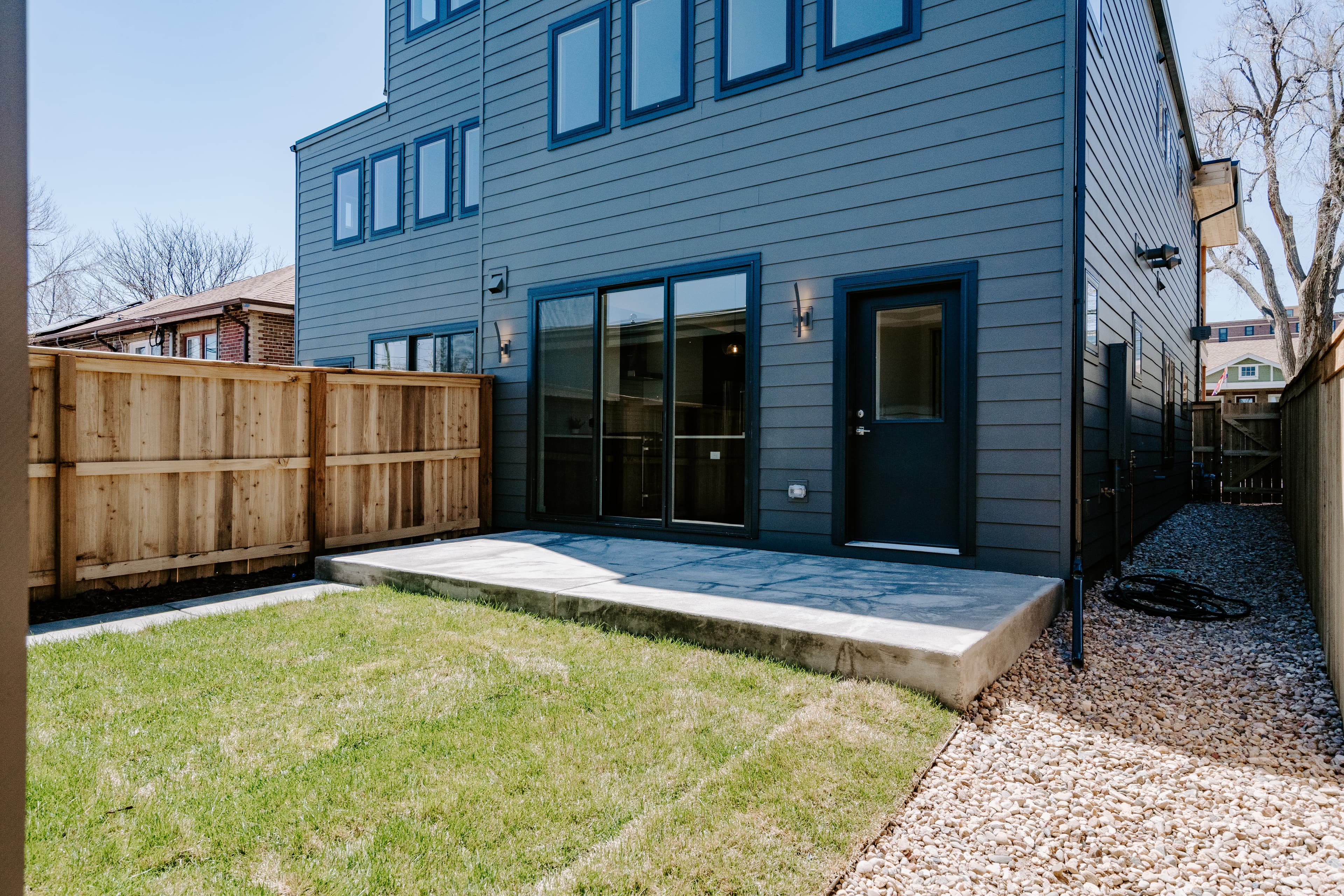 Osceola Street Duplex - Image 10