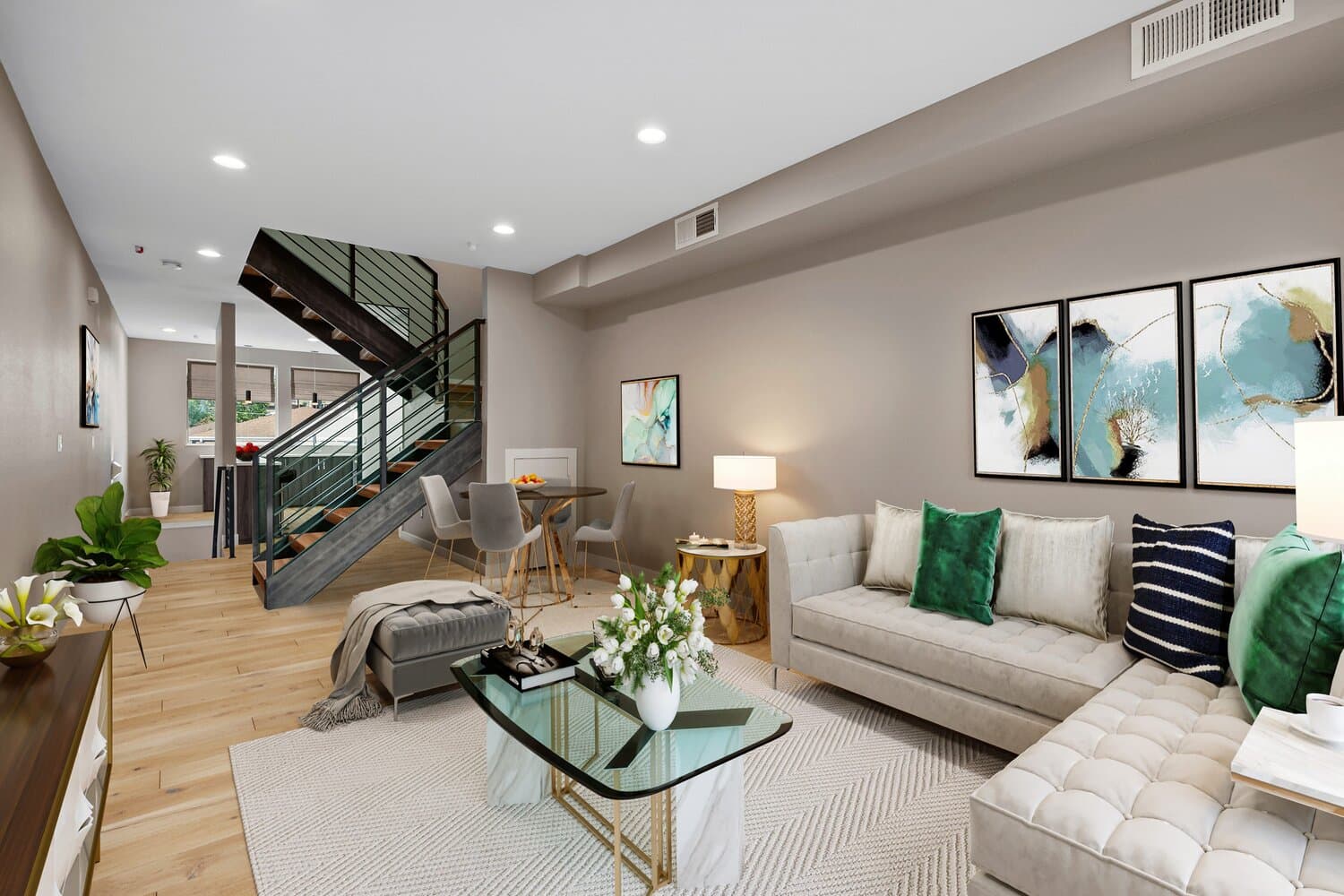 Condor Townhomes - Image 3