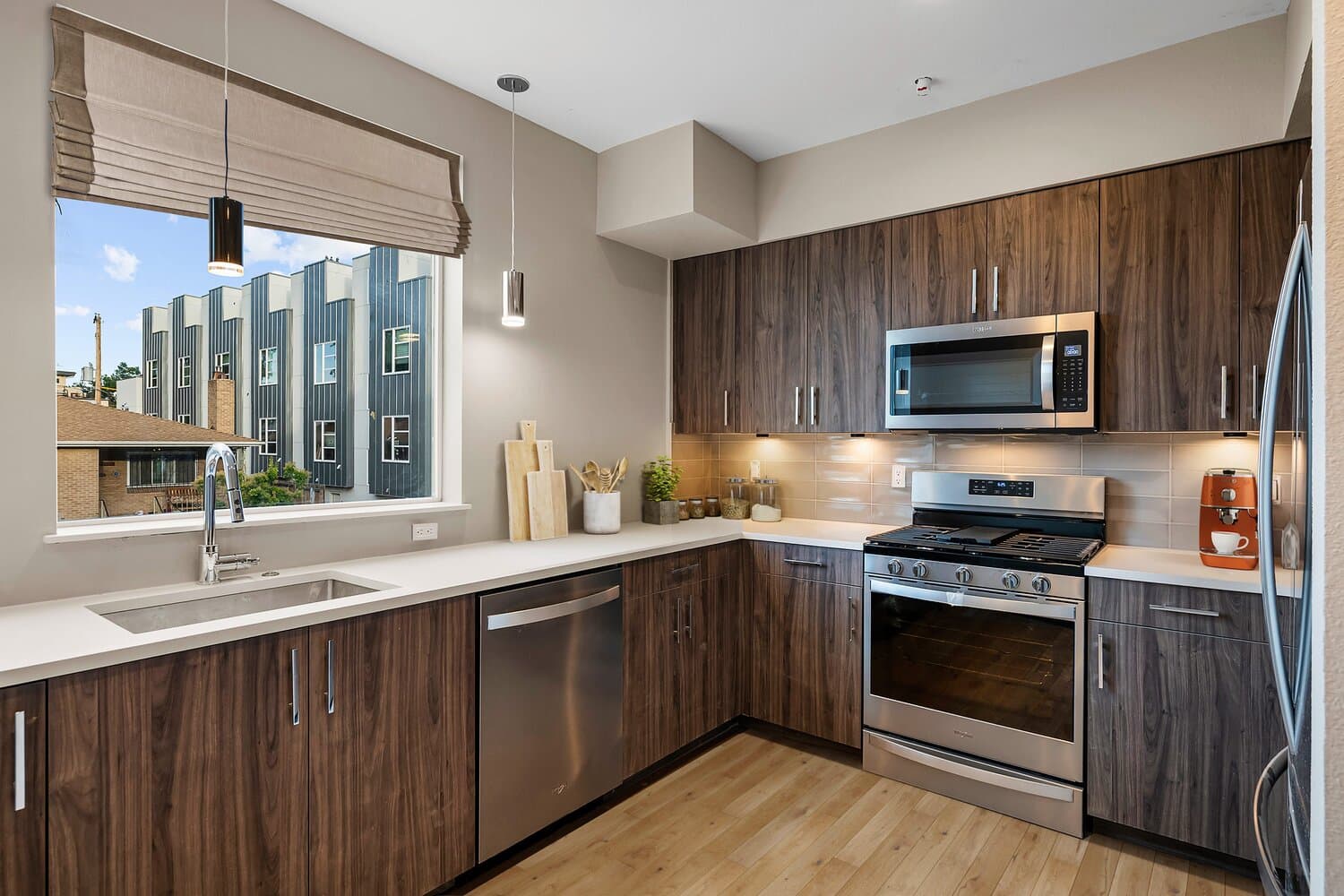 Condor Townhomes - Image 5