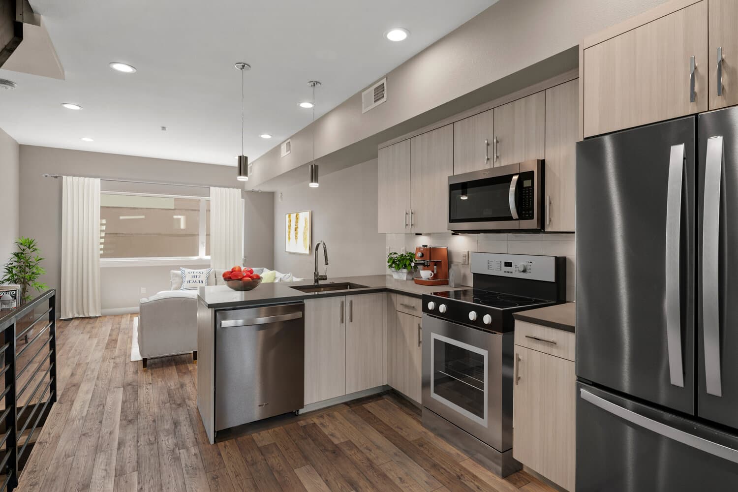 Condor Townhomes - Image 7