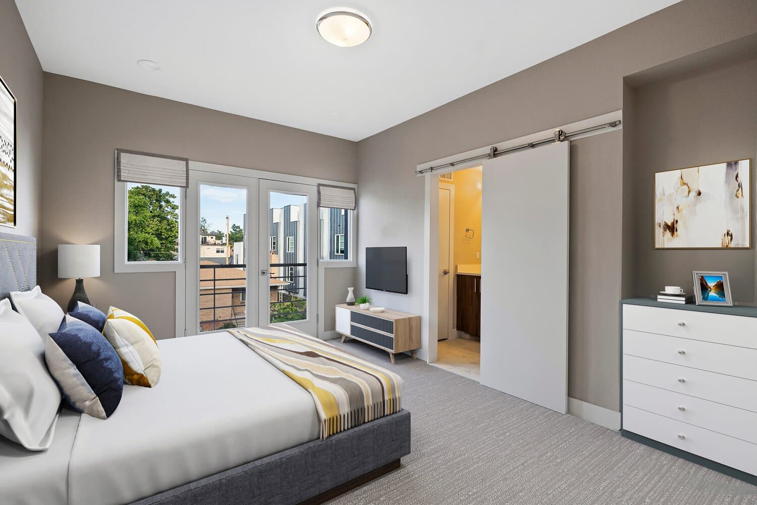 Condor Townhomes - Image 9