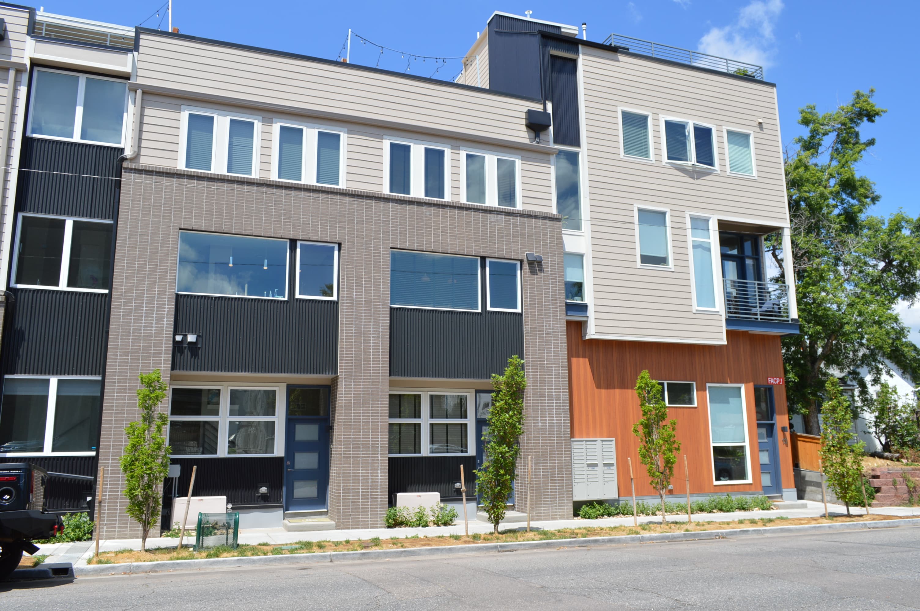 Condor Townhomes - Image 10