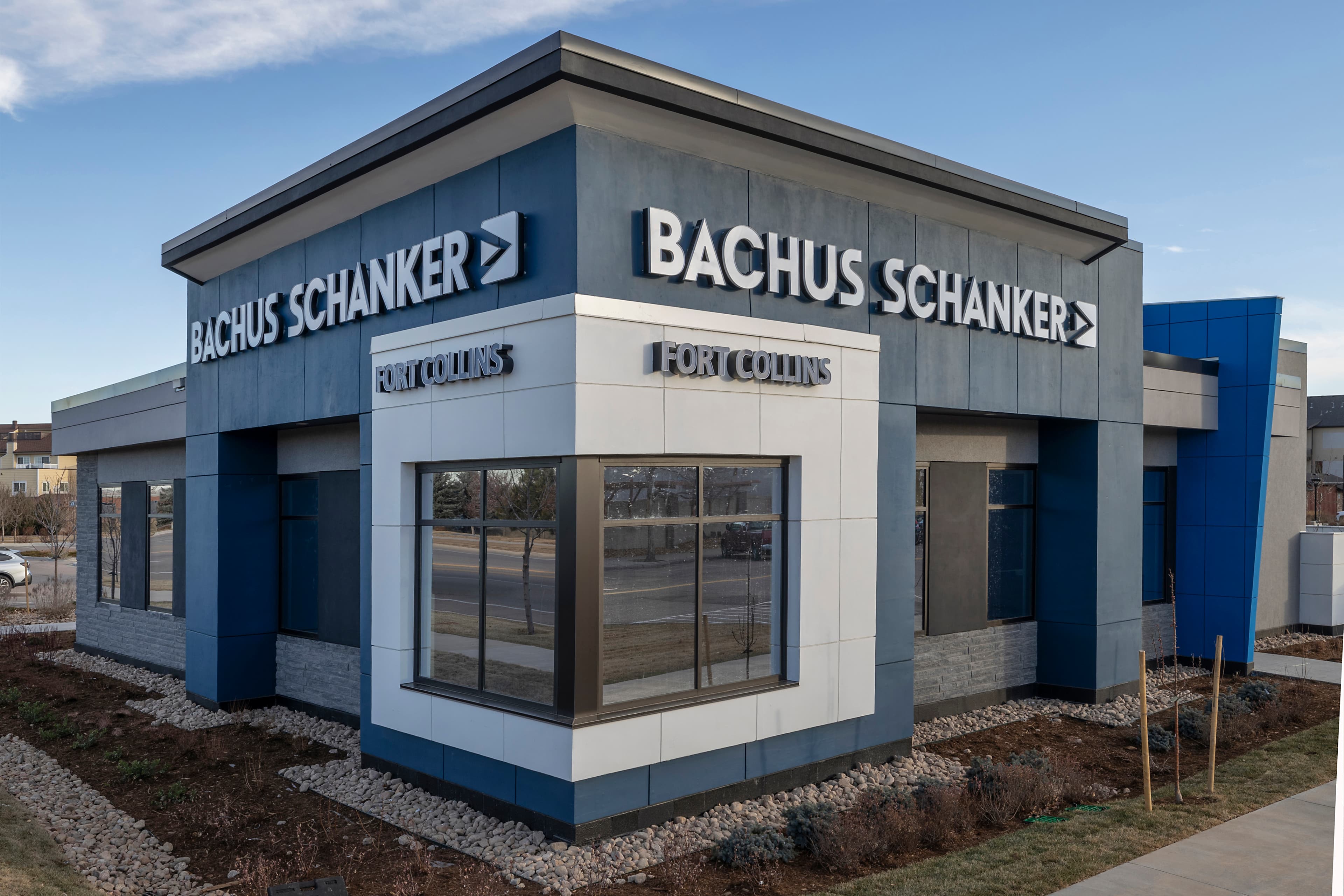 Bachus & Schanker Fort Collins
