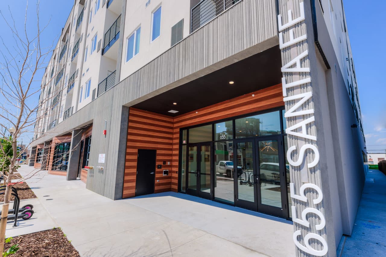 POP on Santa Fe - Image 3