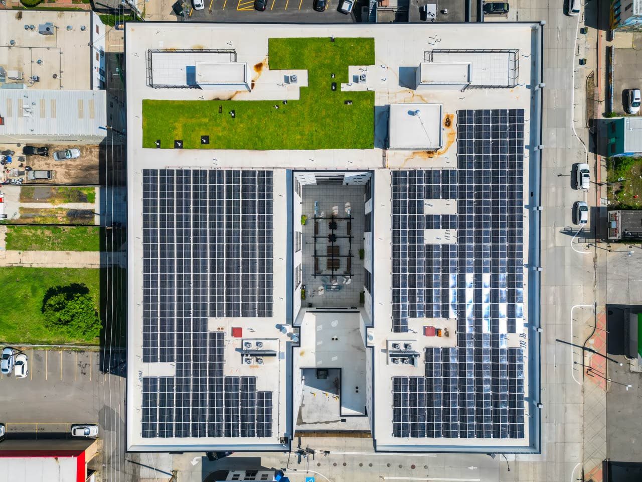 POP on Santa Fe - Image 4