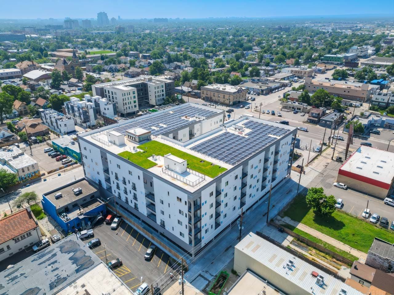 POP on Santa Fe - Image 5