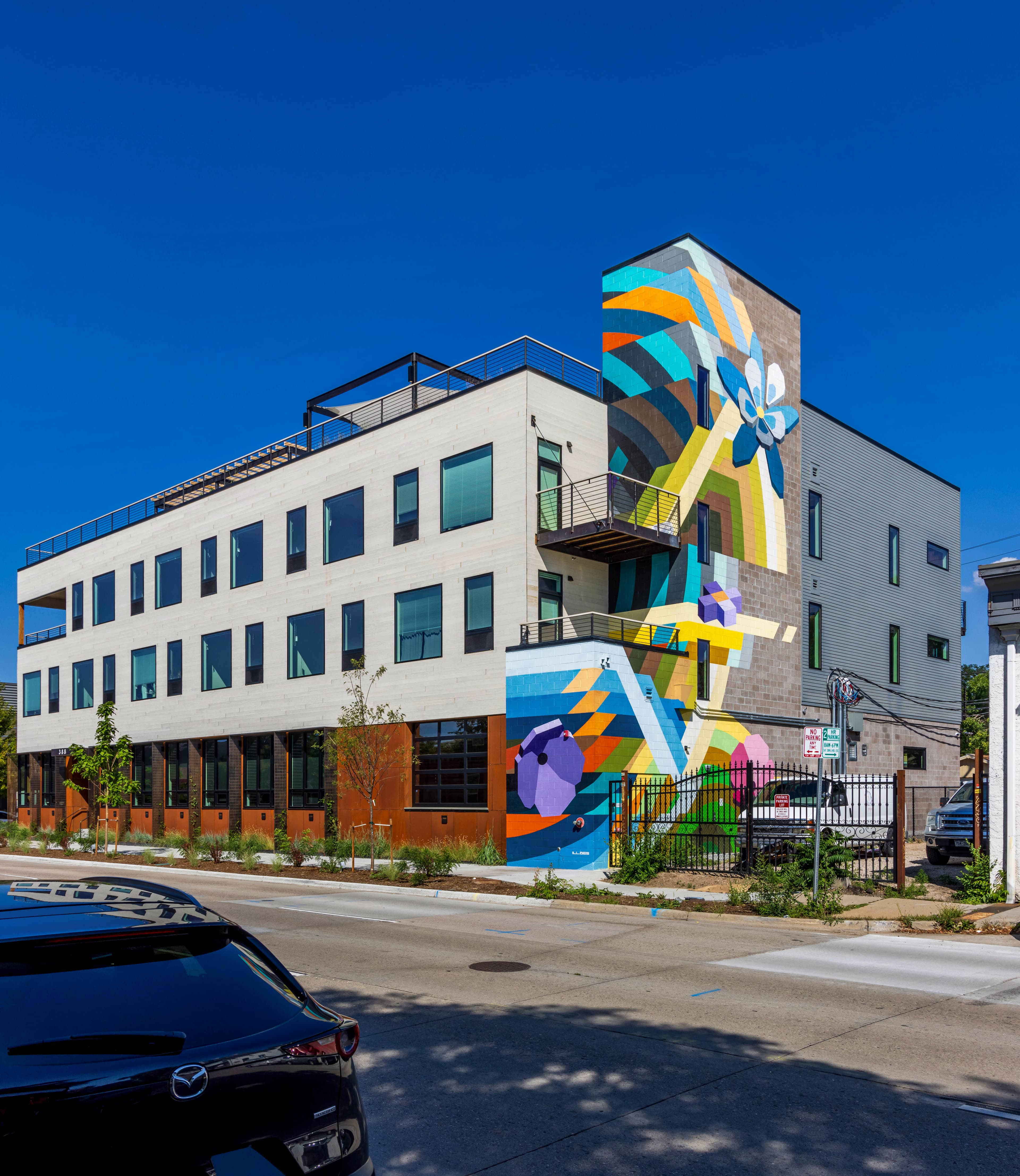 Santa Fe Mixed Use - Image 3