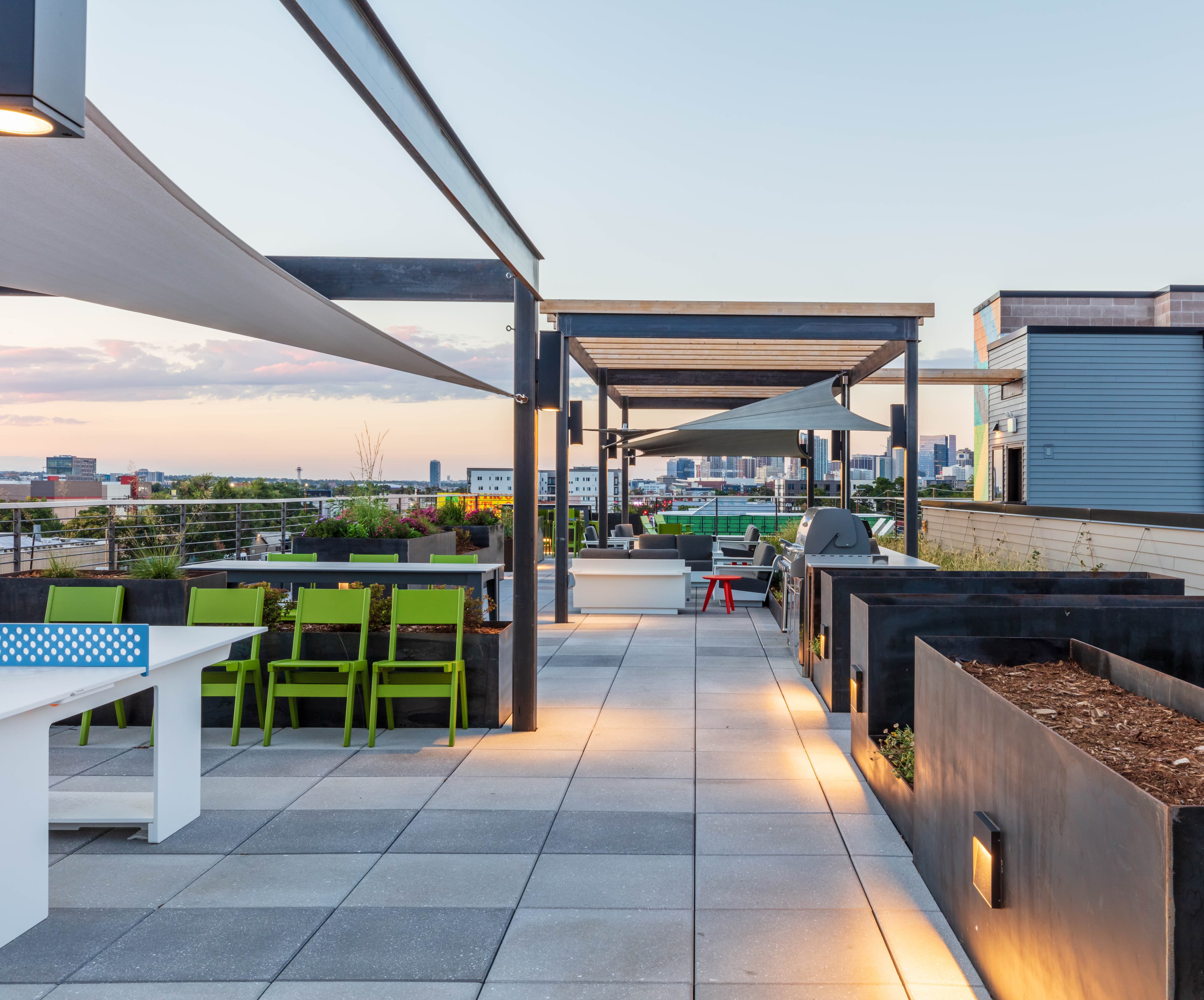 Santa Fe Mixed Use - Image 5