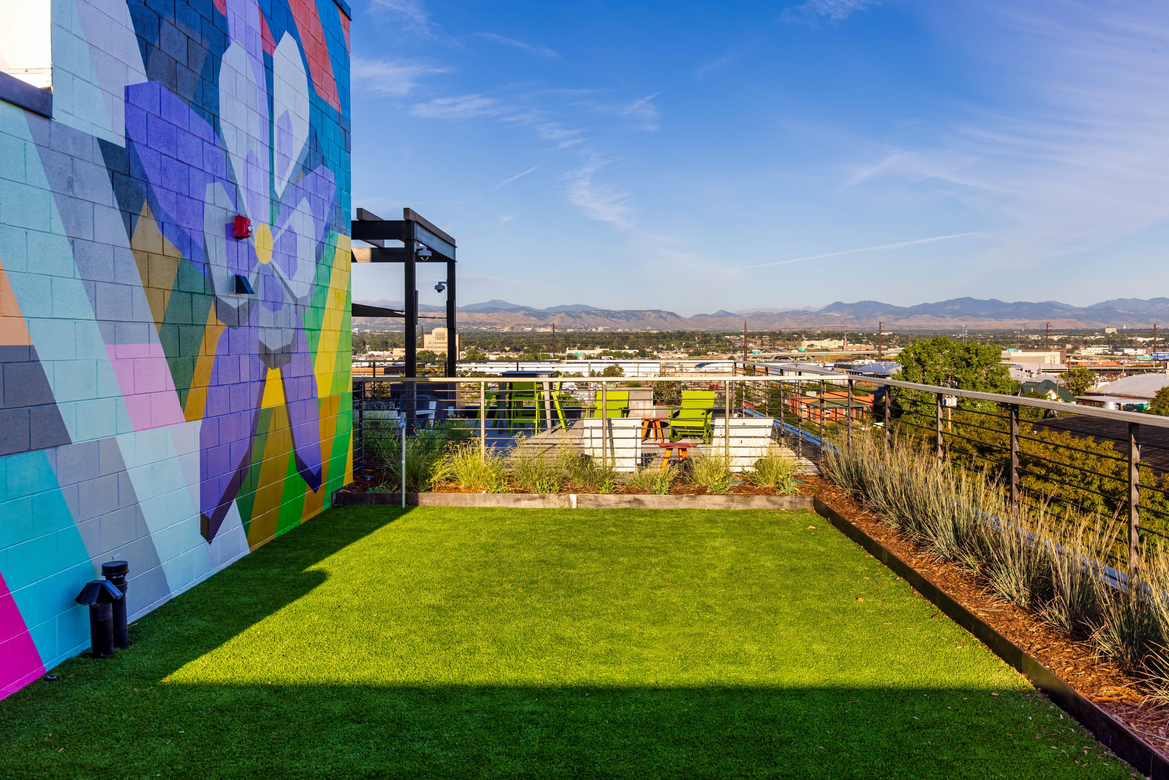 Santa Fe Mixed Use - Image 6