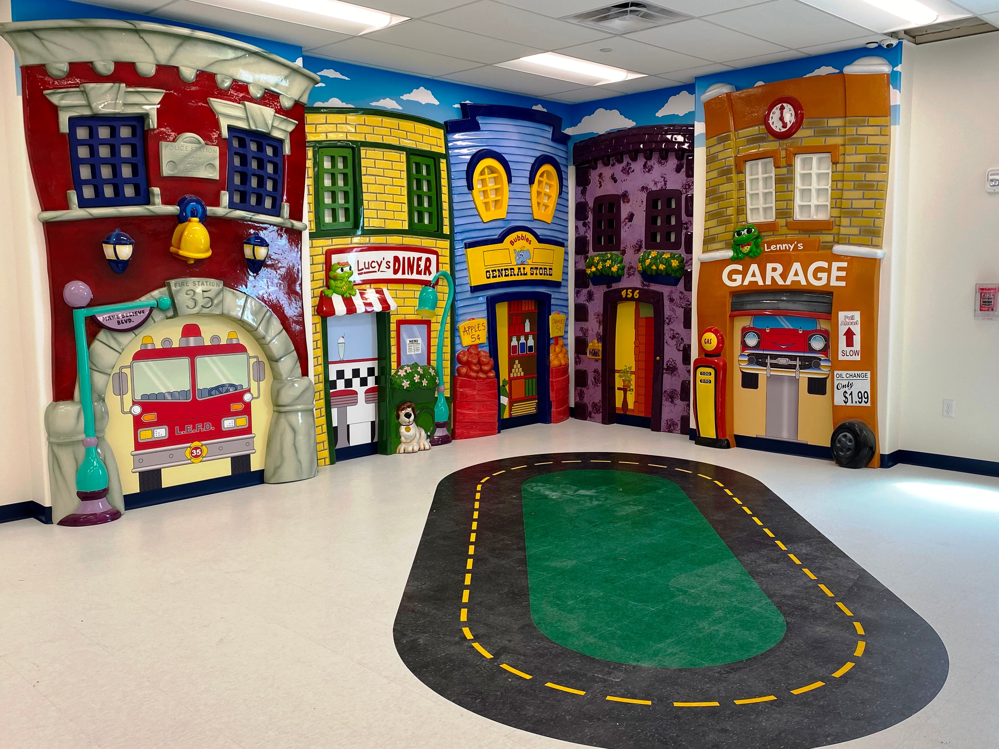 The Learning Experience - Image 4