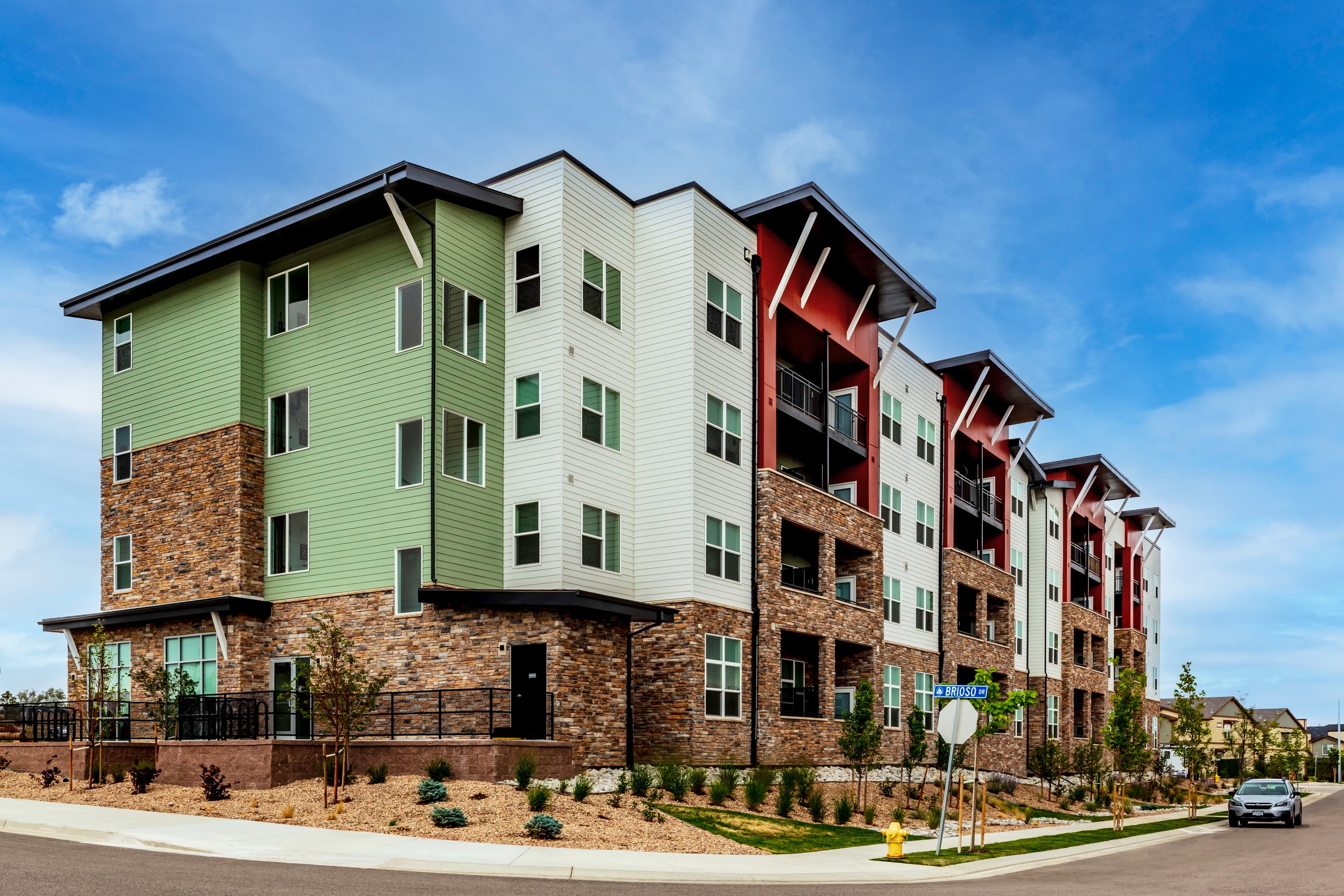 Northwest Affordable Housing Apartments - Image 3