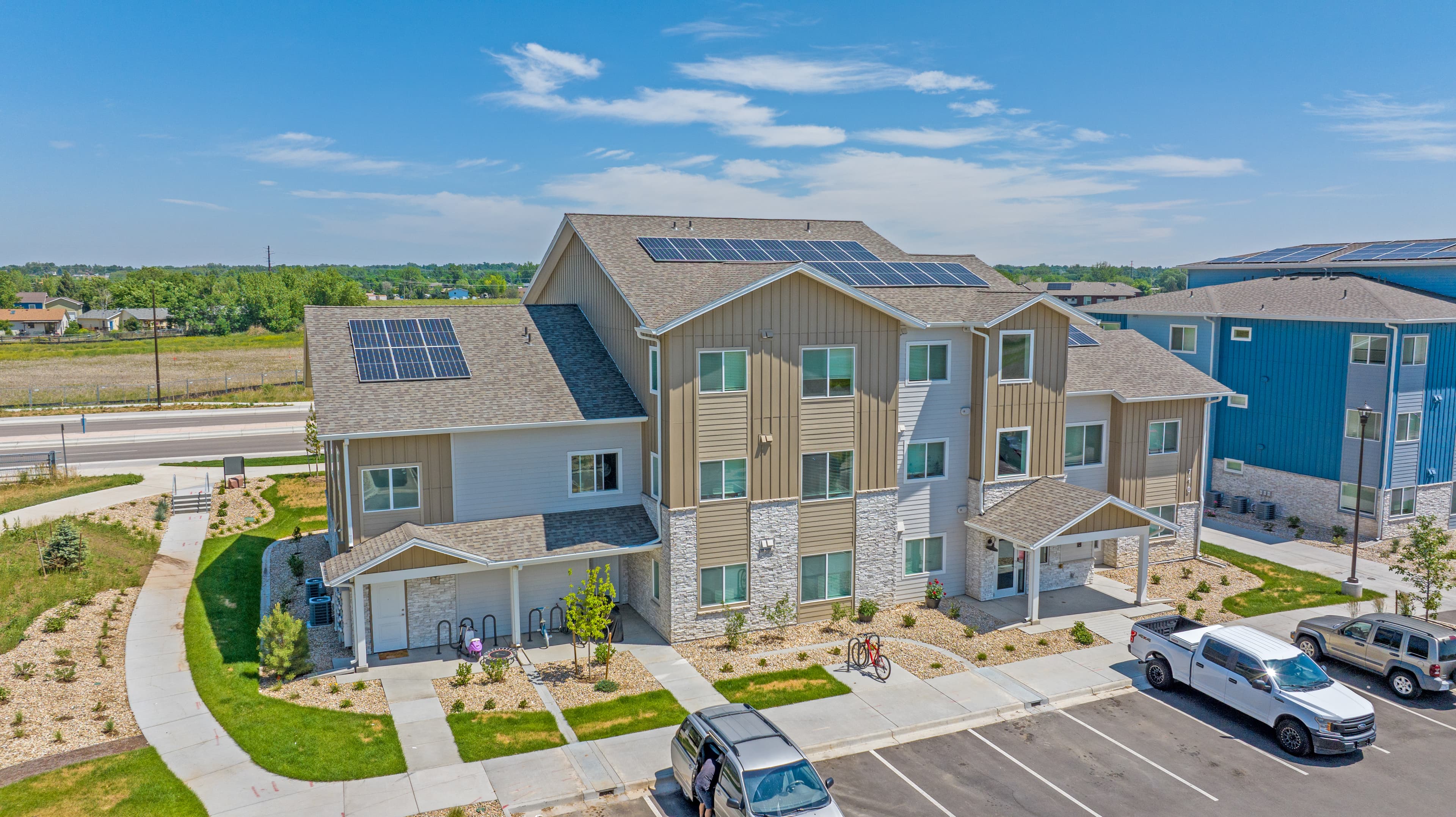 Northfield Commons Apartments - Image 3