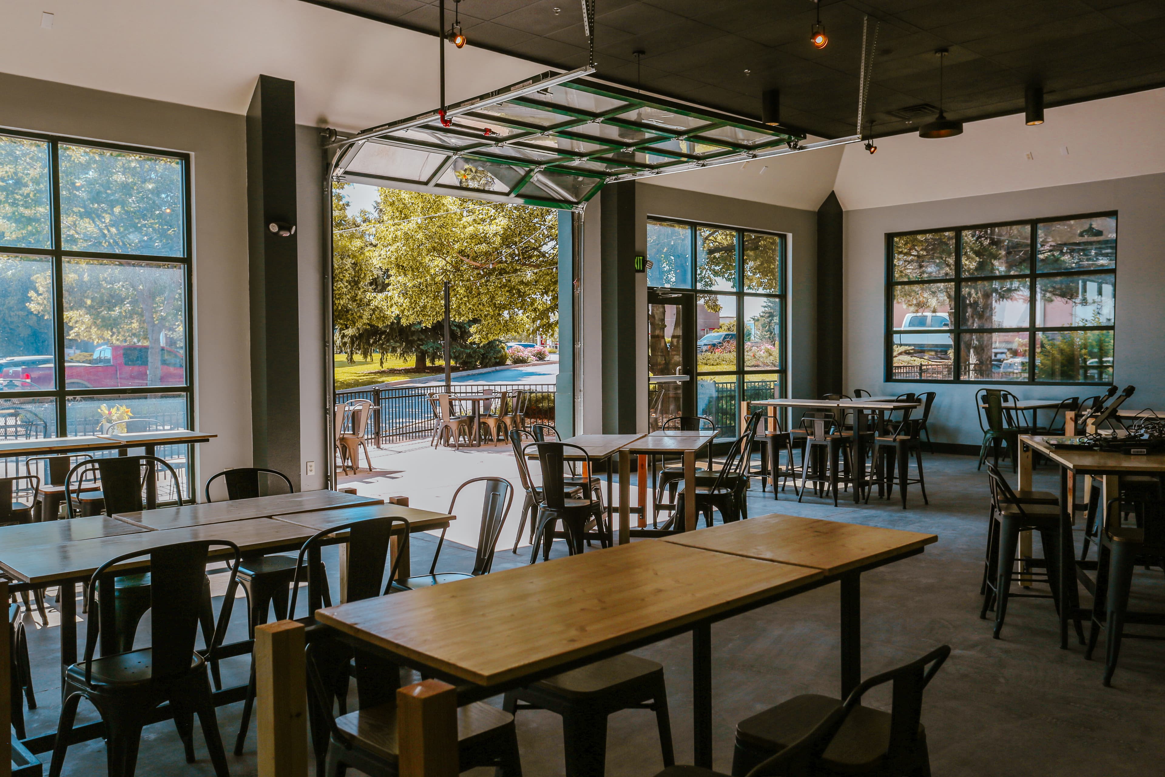 Crooked Beech Brewing Company