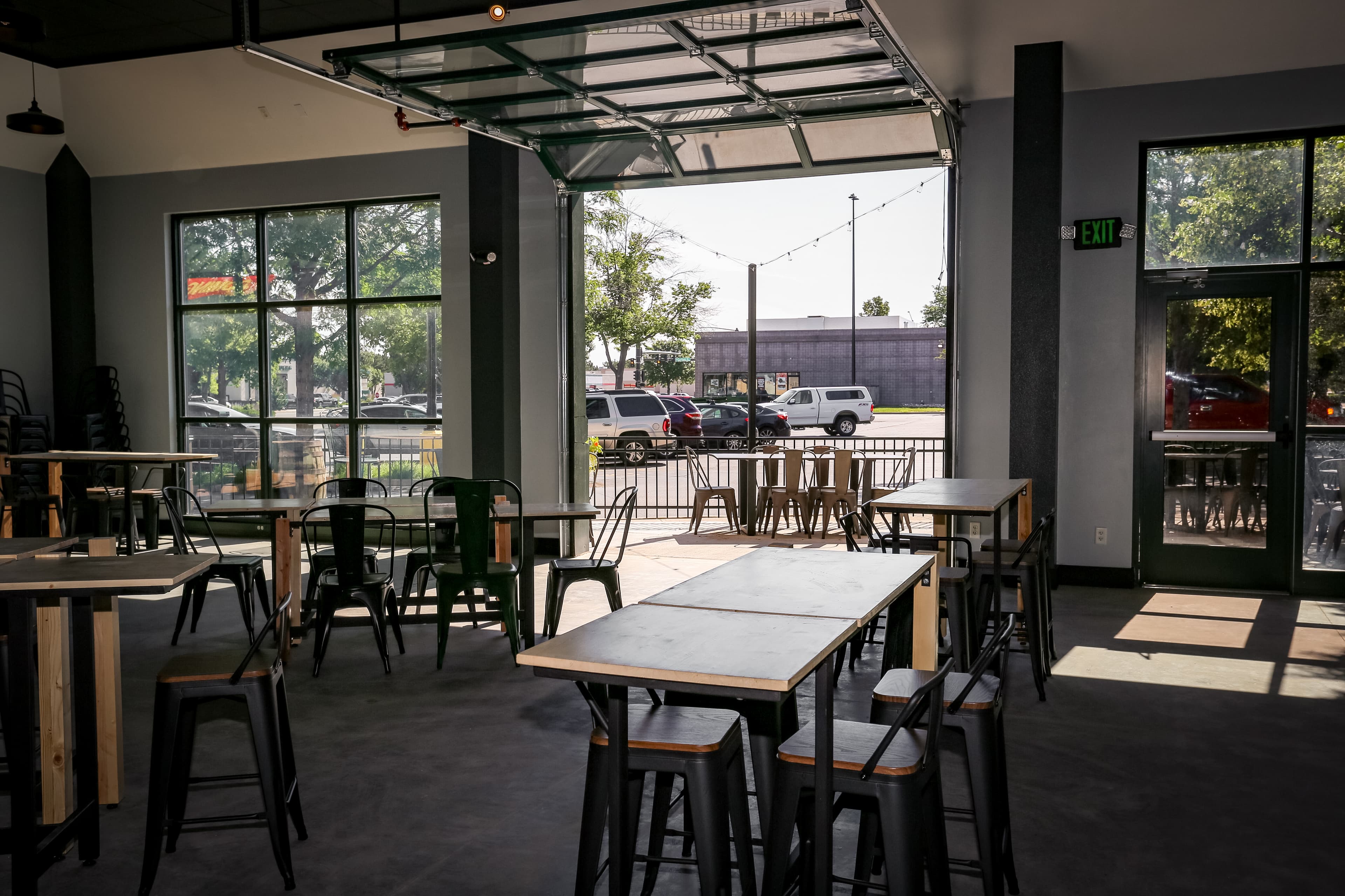 Crooked Beech Brewing Company - Image 5