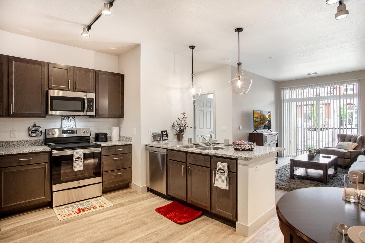 Wildhorse at Tuscany Apartments - Image 6