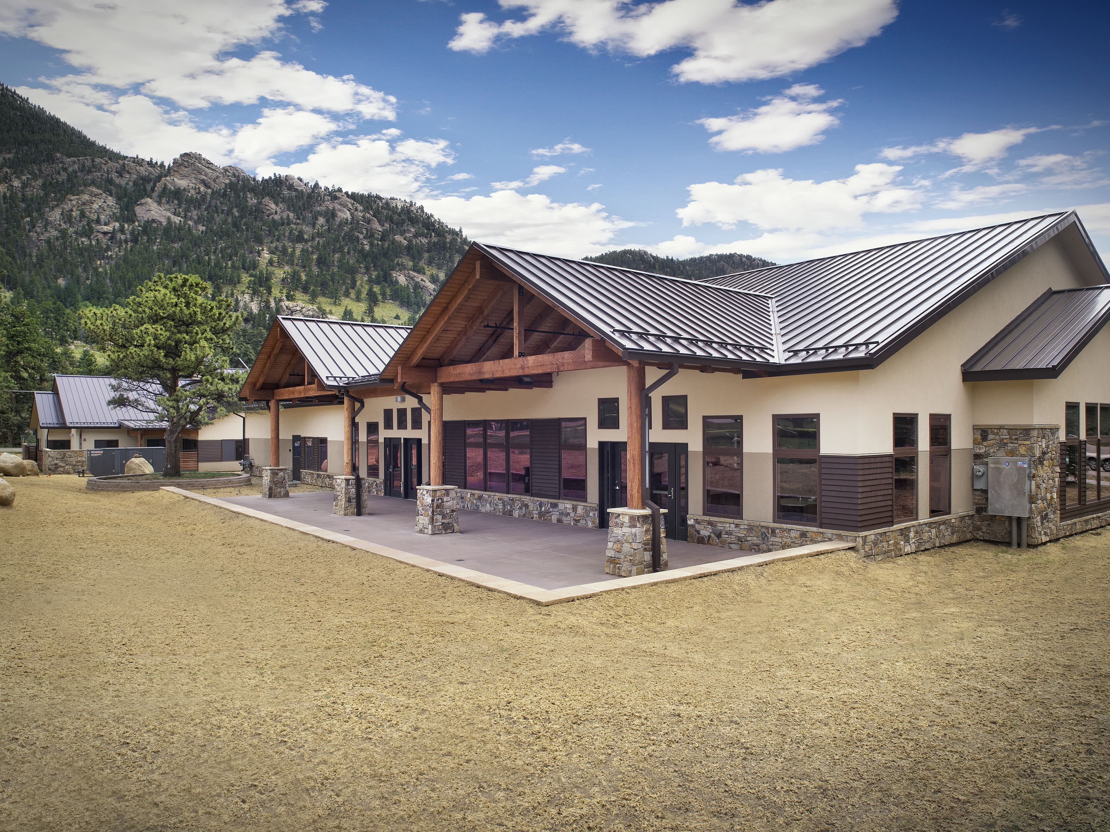 Harmony Foundation - Image 2