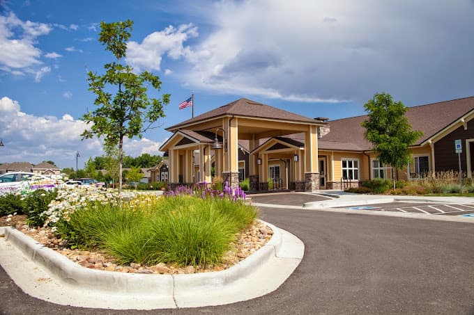Memory Care at Seven Lakes - Image 2